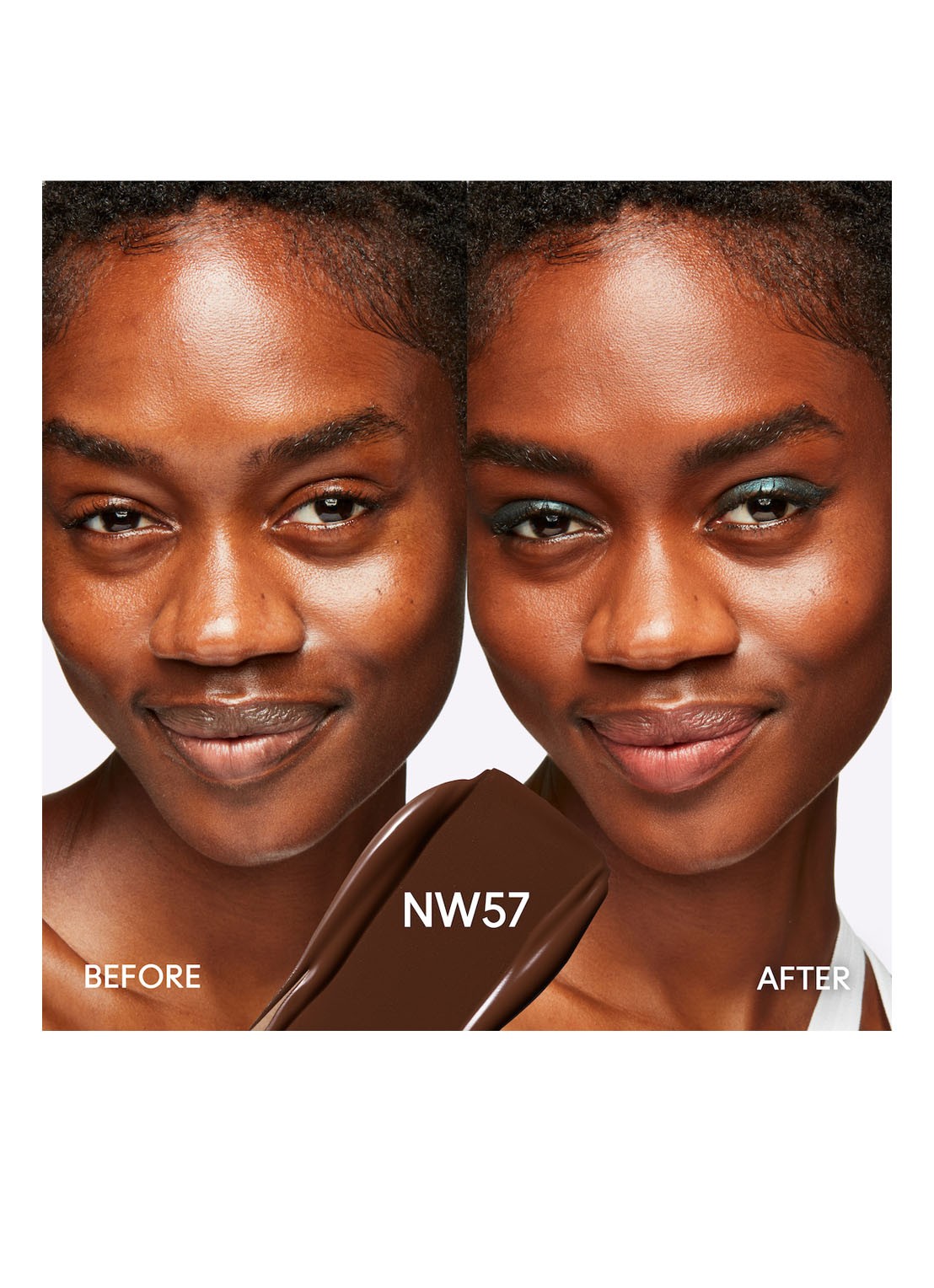M·A·C Studio Fix Fluid Foundation SPF 15  - voorkant 7 nw57