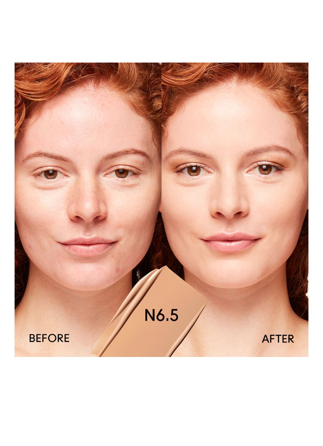 M·A·C Studio Fix Fluid Foundation SPF 15  - voorkant 7 n6.5
