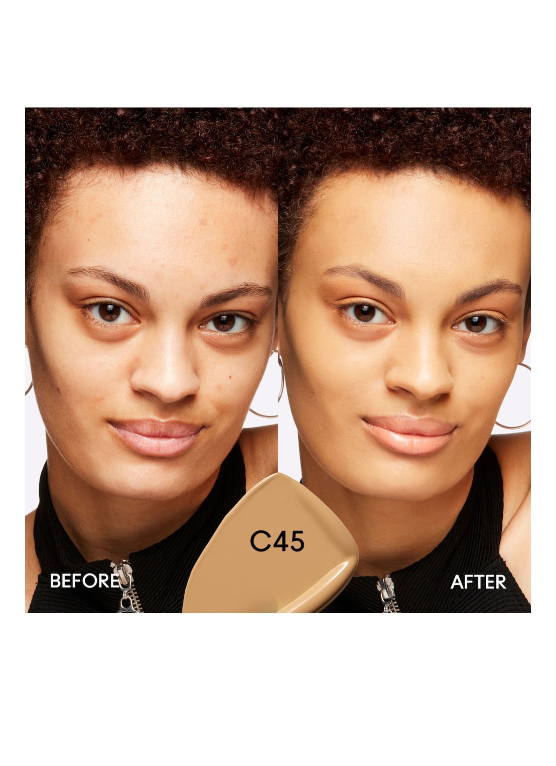 M·A·C Studio Fix Fluid Foundation SPF 15  - voorkant 7 c45