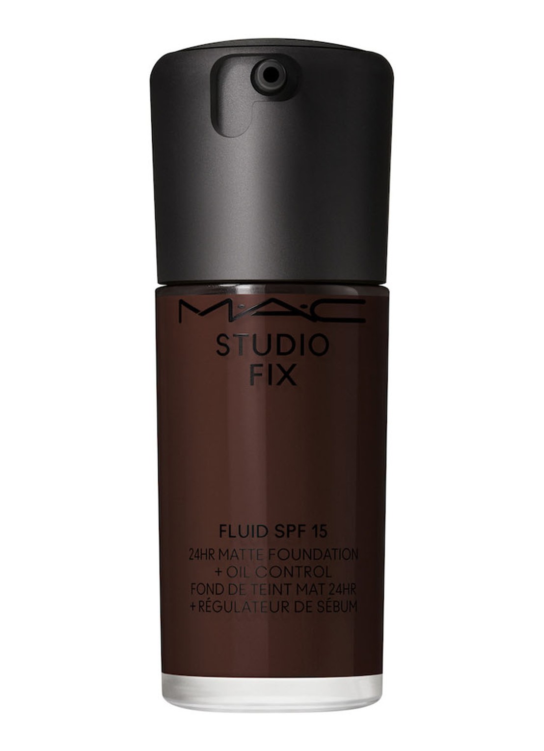 M·A·C Studio Fix Fluid Foundation SPF 15  - voorkant nw65