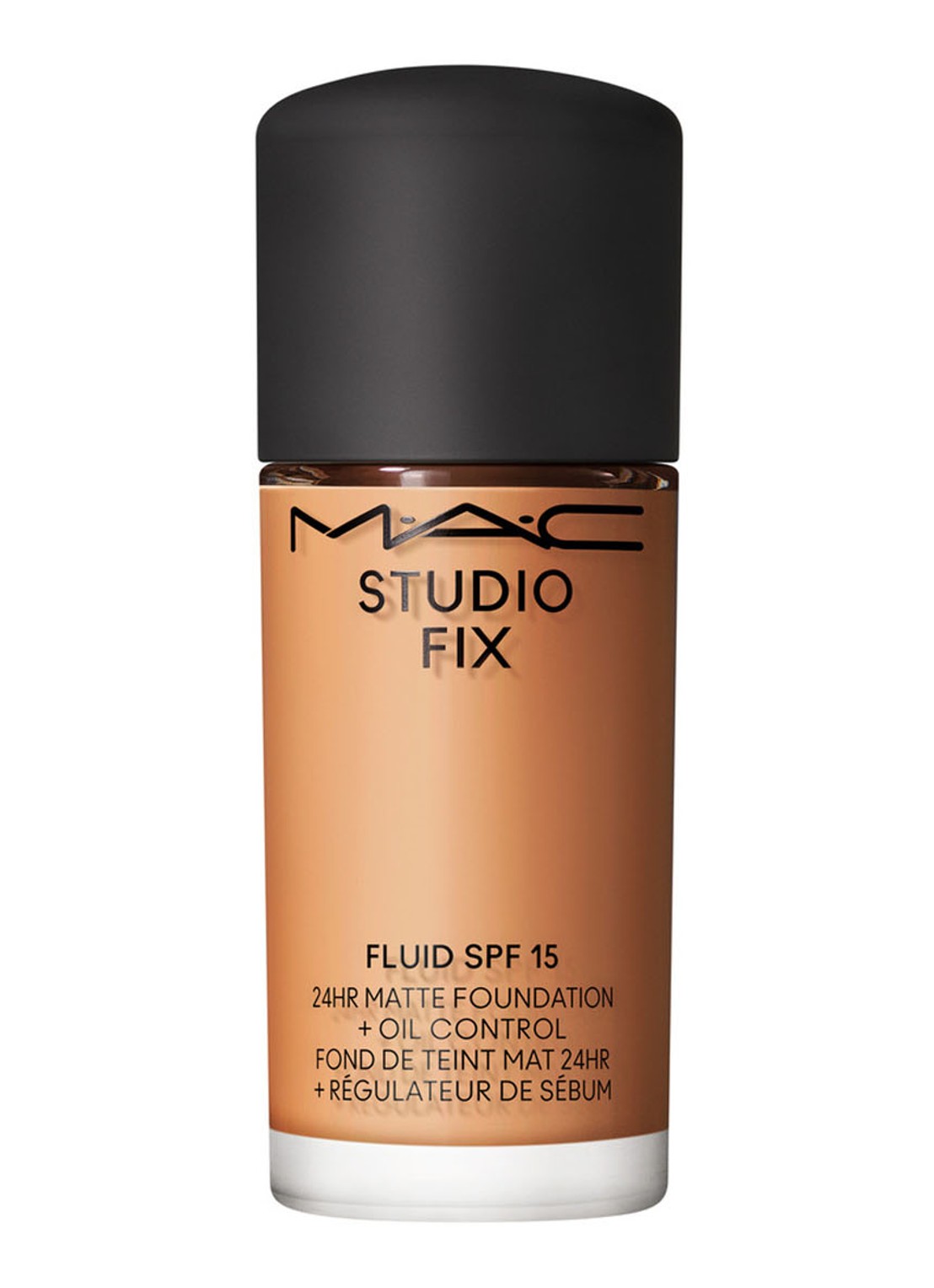 M·A·C Studio Fix Fluid SPF 15 Mini - foundation - voorkant 4 08 nc42