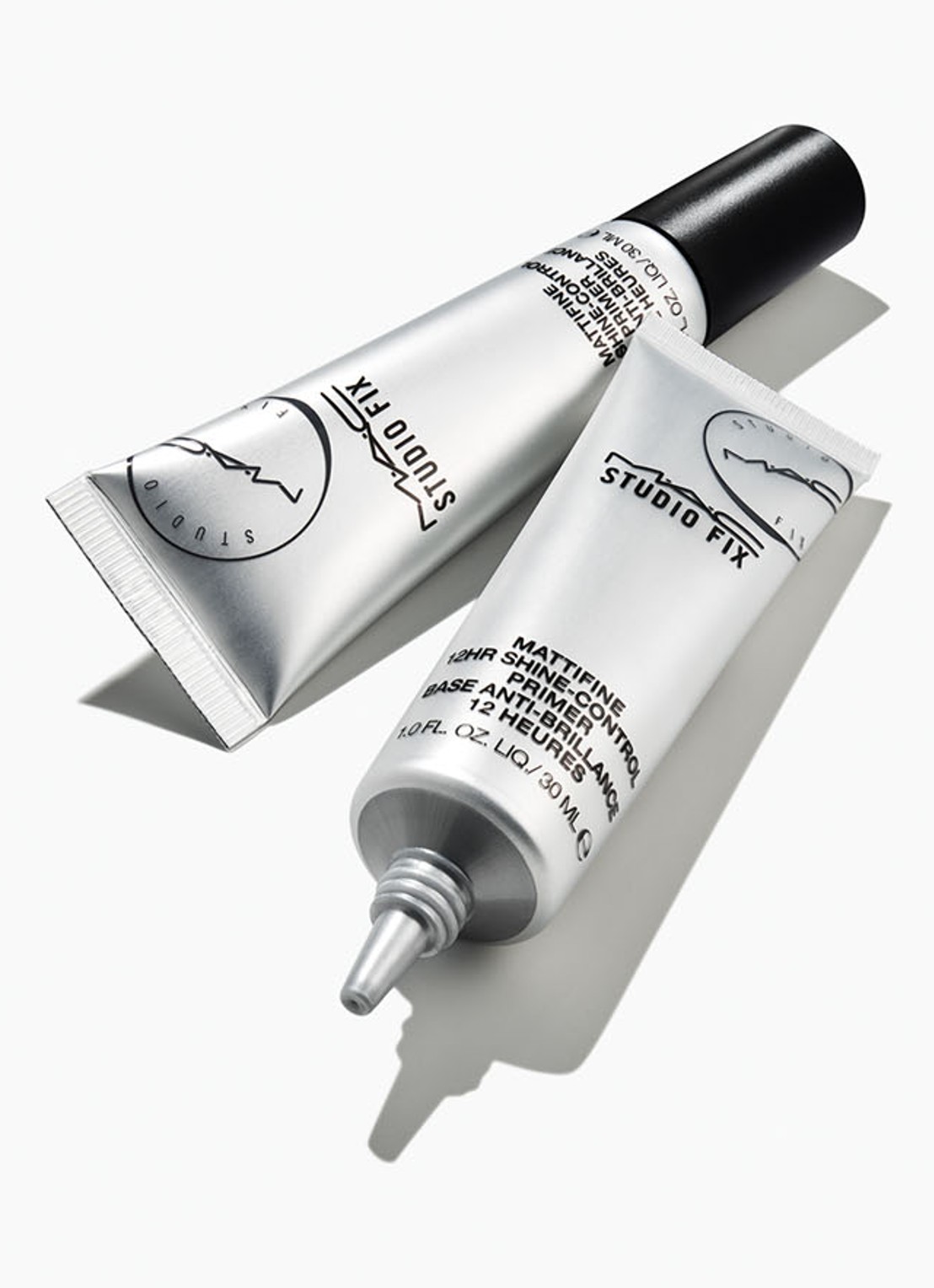 M·A·C Studio Fix Mattifying Primer - voorkant 3 undefined