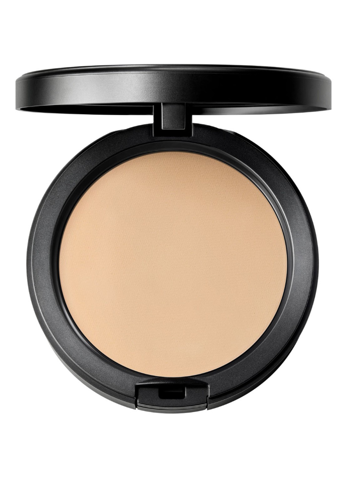 M·A·C Studio Fix Powder Plus Foundation - poeder foundation - voorkant 2 nc15