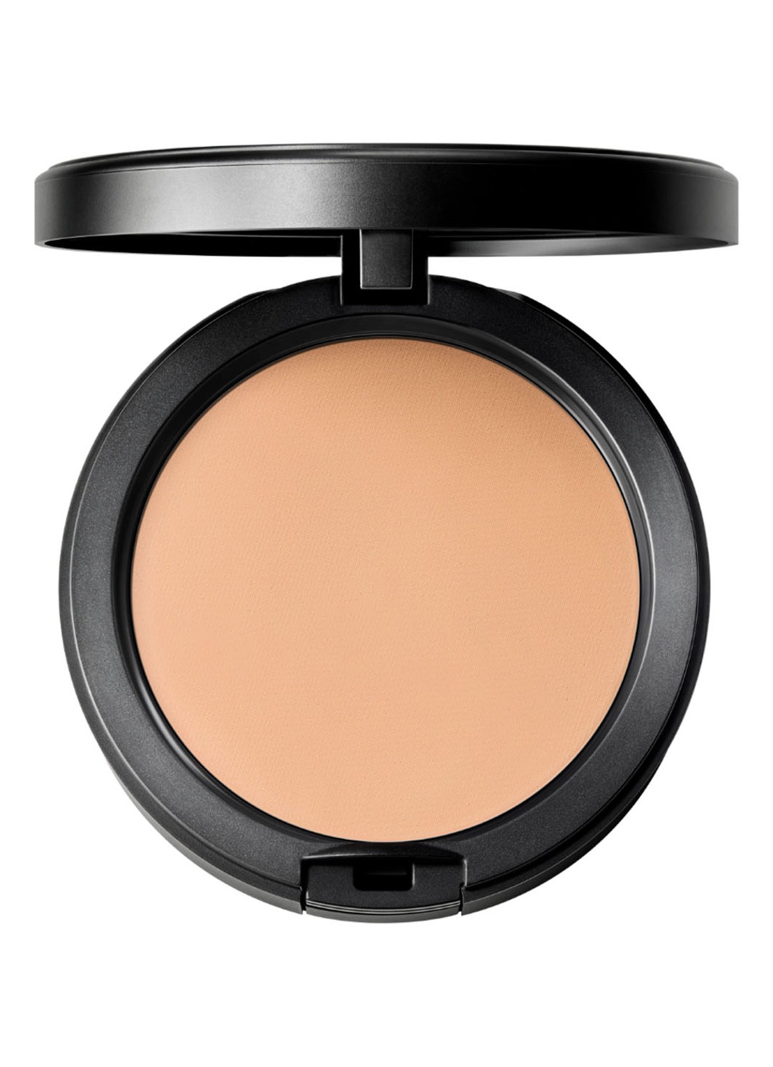 M·A·C Studio Fix Powder Plus Foundation - poeder foundation - voorkant nc16