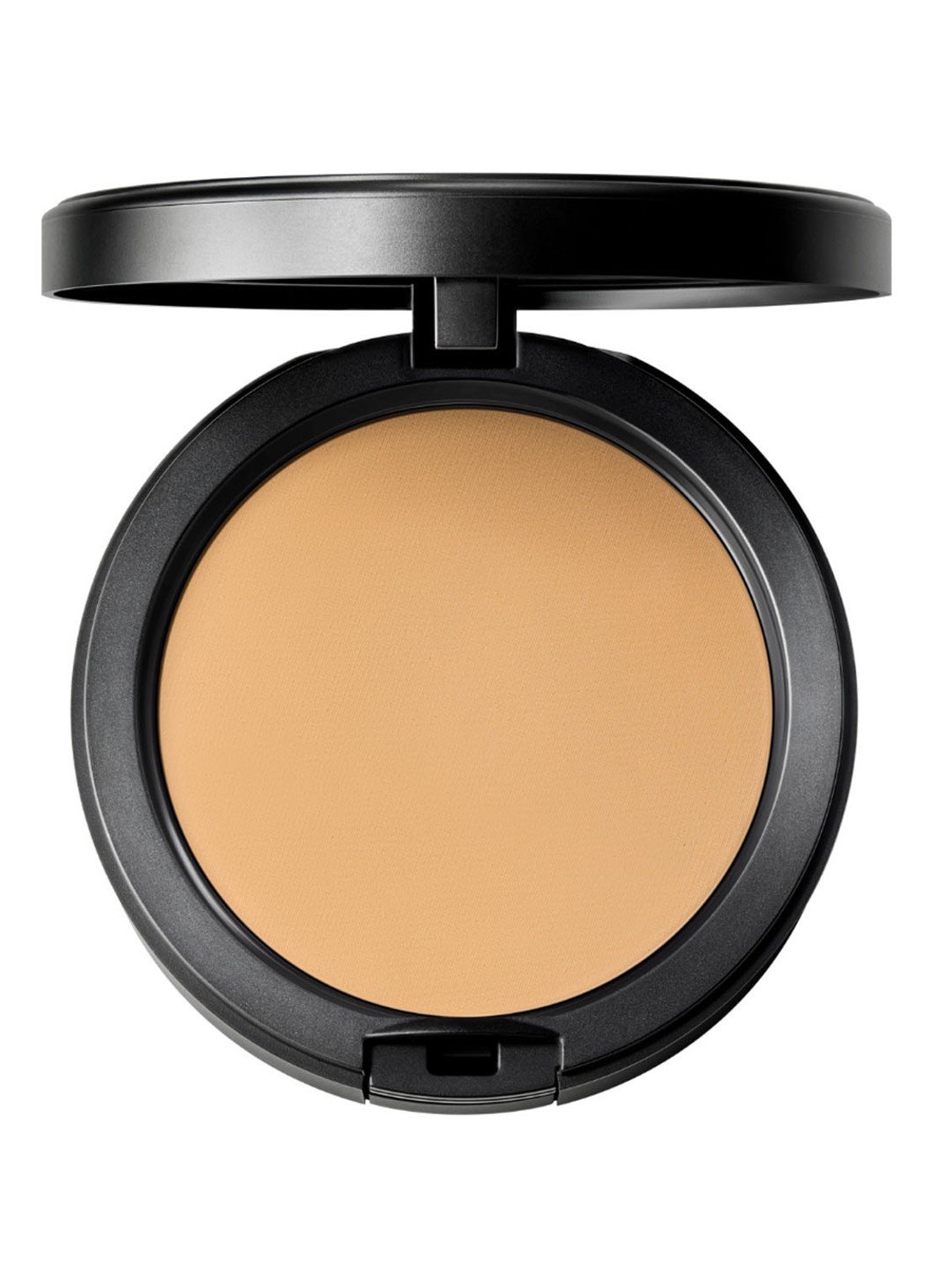 M·A·C Studio Fix Powder Plus Foundation - poeder foundation - voorkant nc17