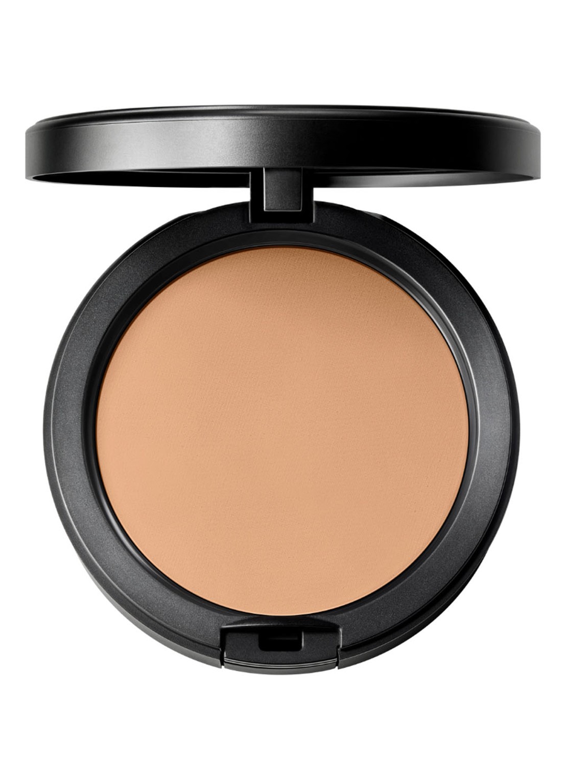 M·A·C Studio Fix Powder Plus Foundation - poeder foundation - voorkant nc18