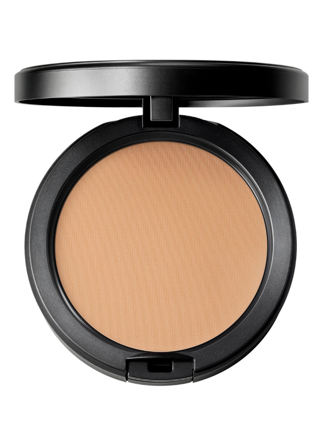 M·A·C Studio Fix Powder Plus Foundation - poeder foundation - voorkant nc30