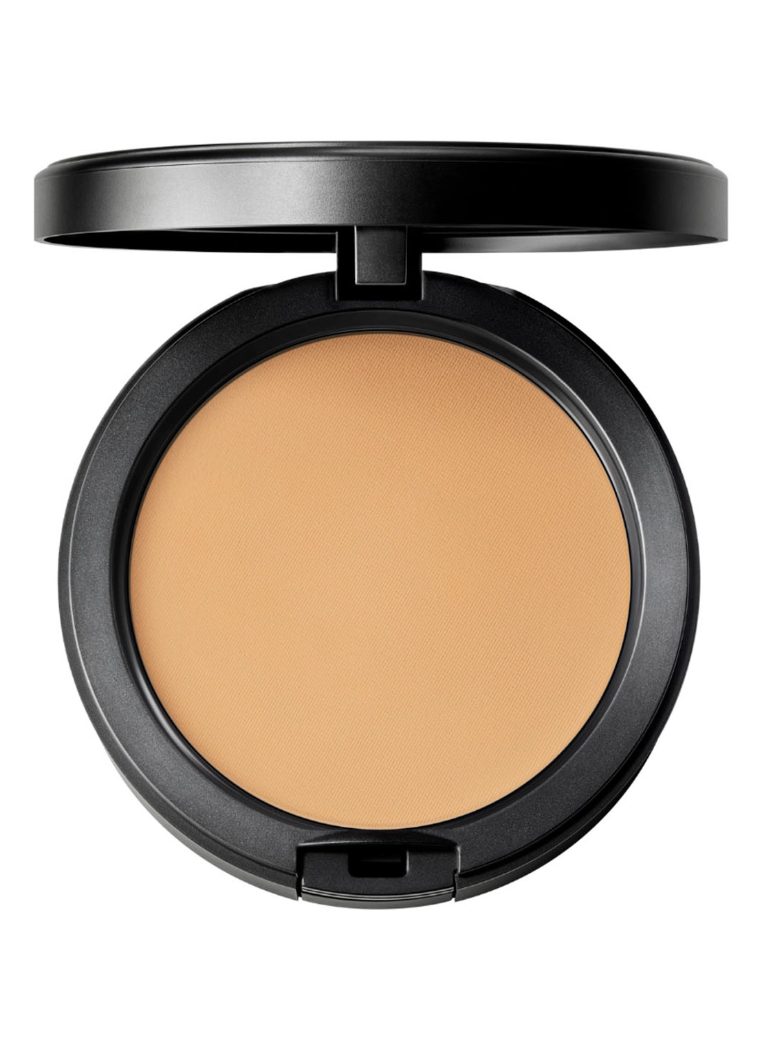 M·A·C Studio Fix Powder Plus Foundation - poeder foundation - voorkant 2 nc38