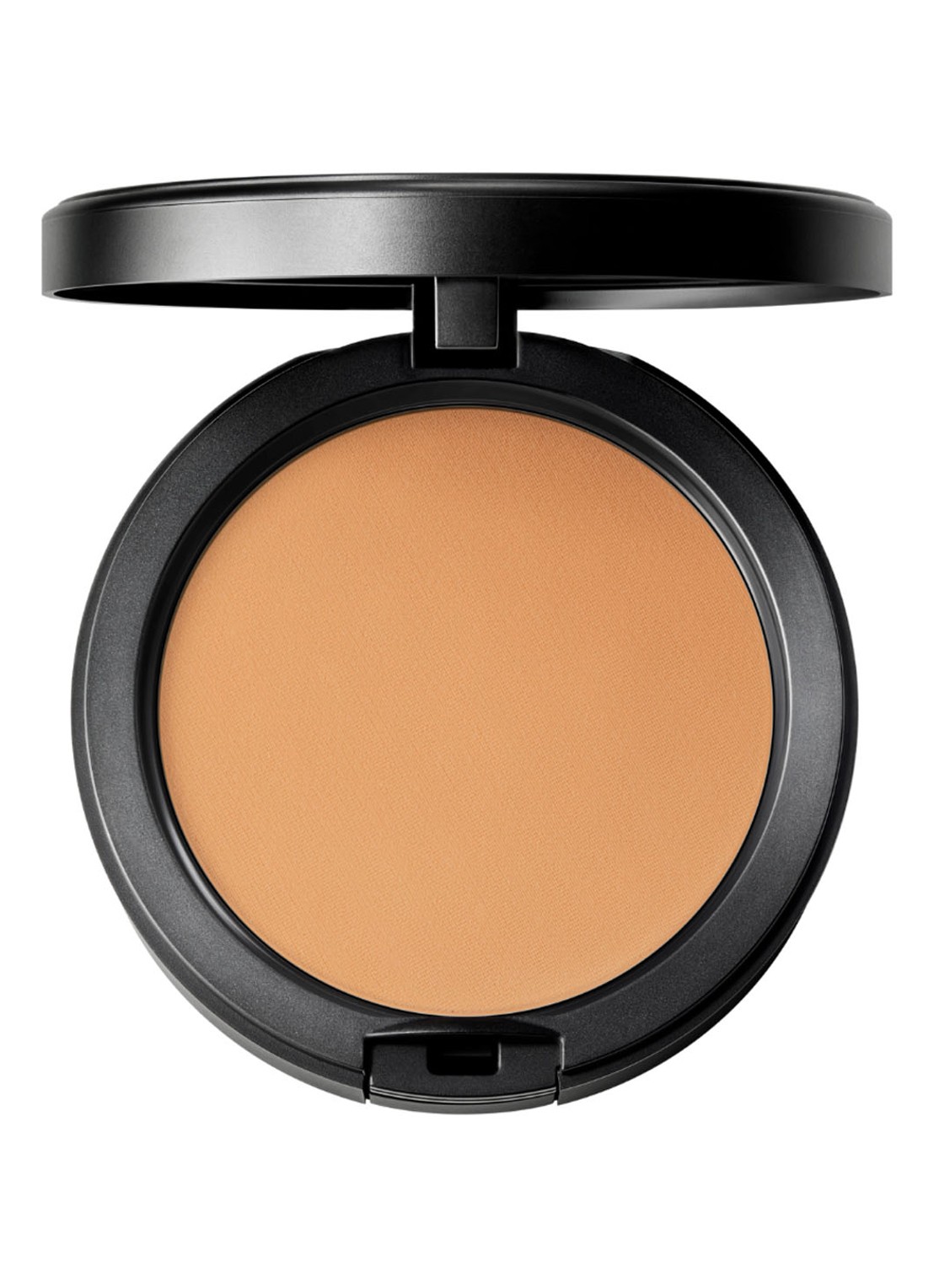 M·A·C Studio Fix Powder Plus Foundation - poeder foundation - voorkant 2 nc40