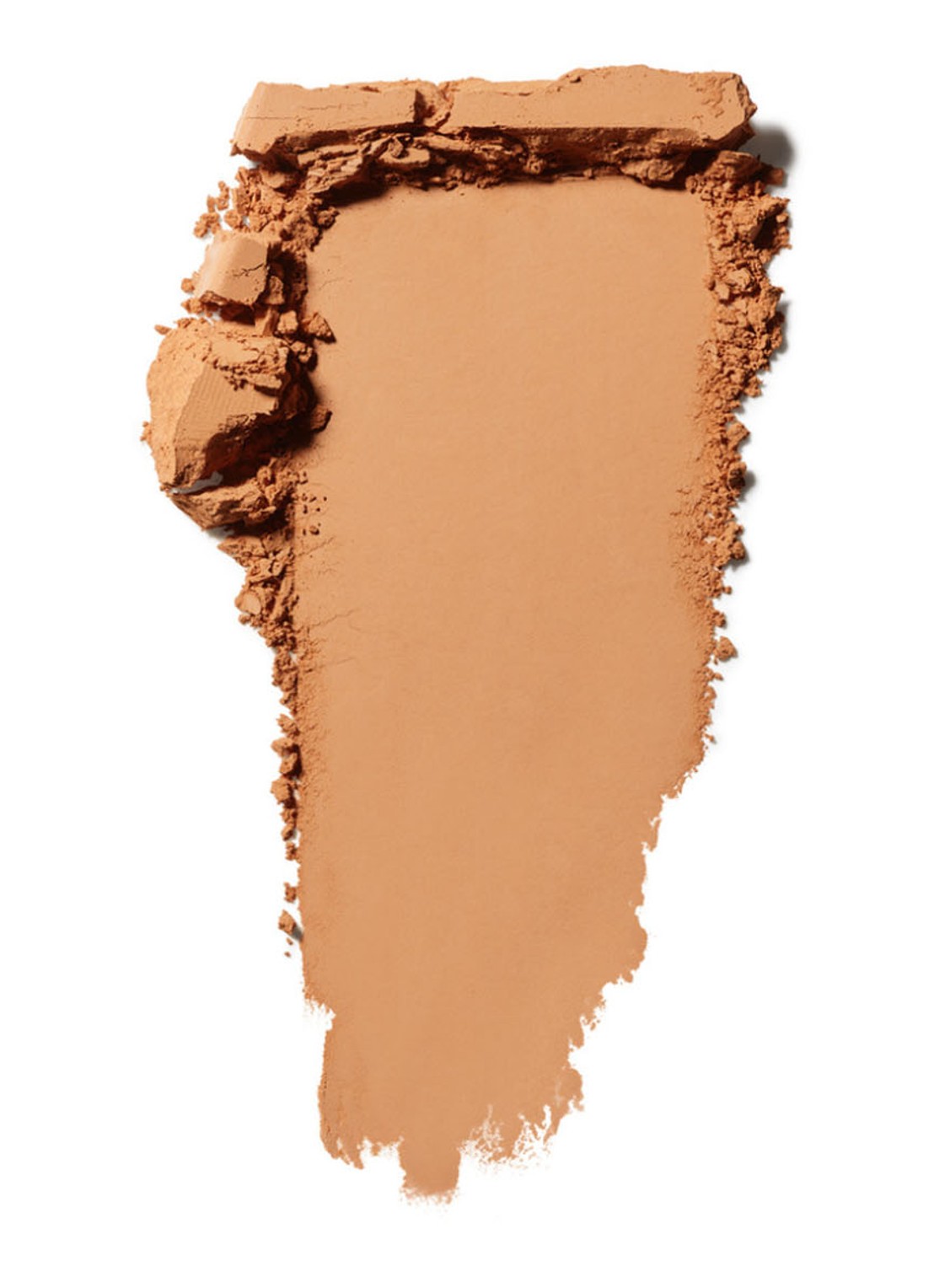 M·A·C Studio Fix Powder Plus Foundation - poeder foundation - voorkant 3 nc40