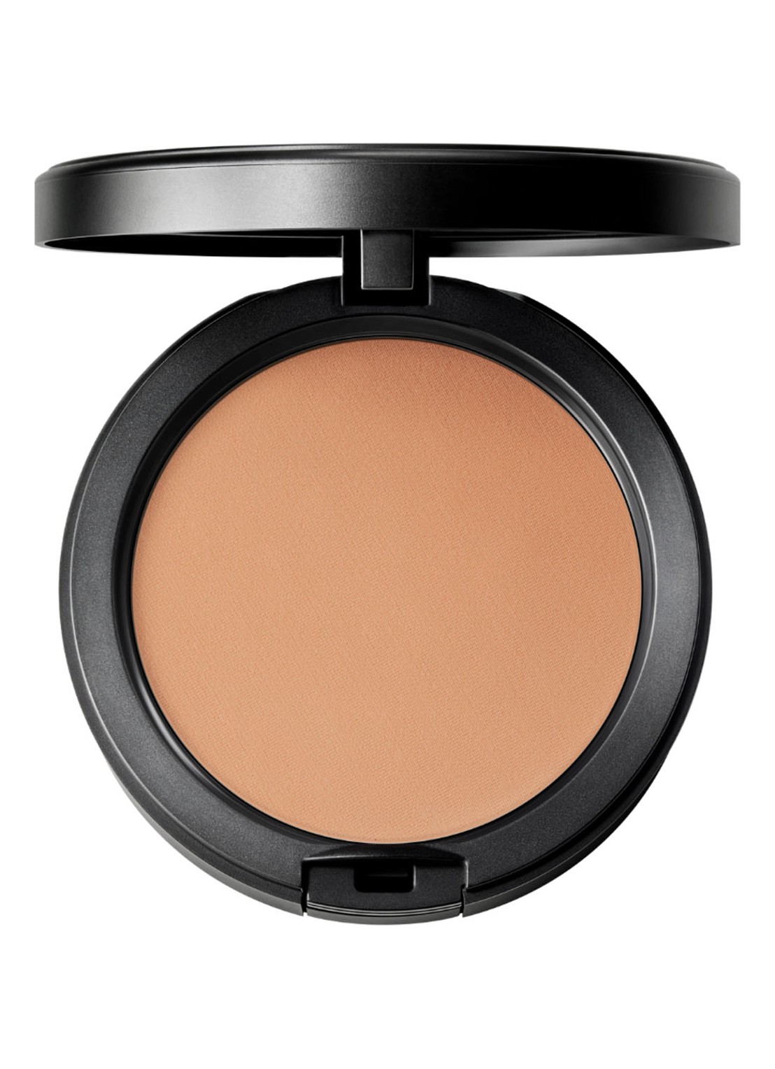 M·A·C Studio Fix Powder Plus Foundation - poeder foundation - voorkant 2 nc43.5