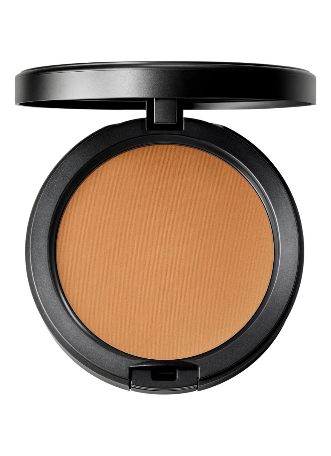 M·A·C Studio Fix Powder Plus Foundation - poeder foundation - voorkant nc46
