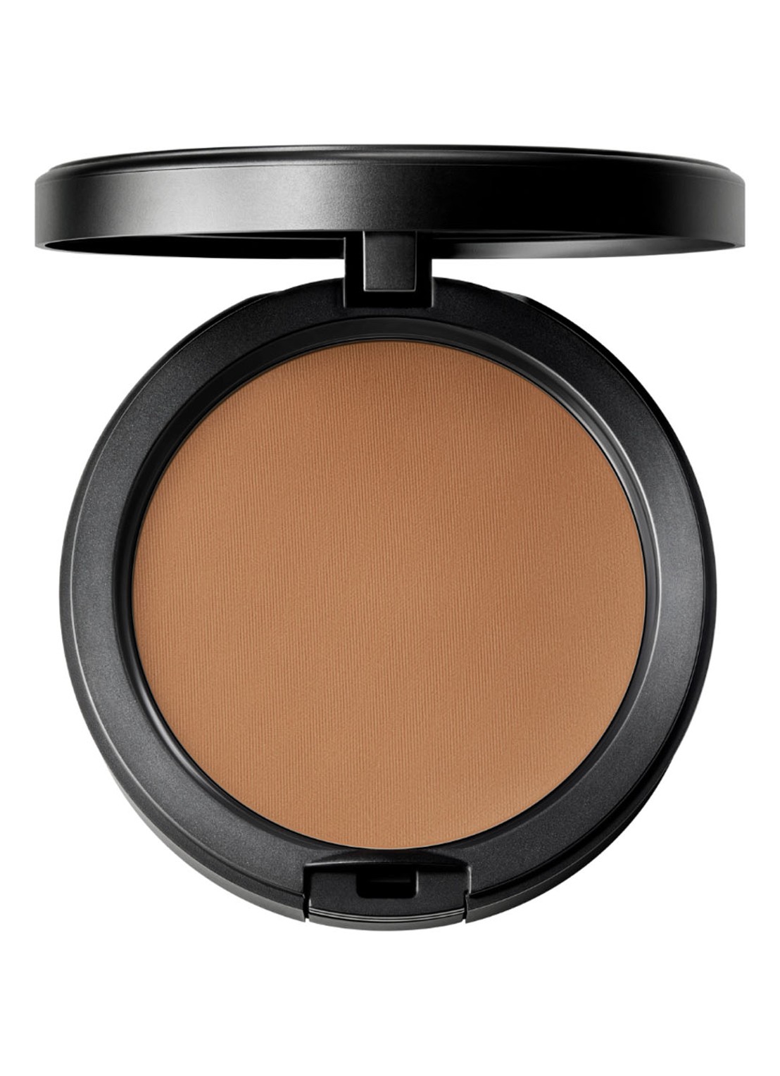 M·A·C Studio Fix Powder Plus Foundation - poeder foundation - voorkant 2 nc50