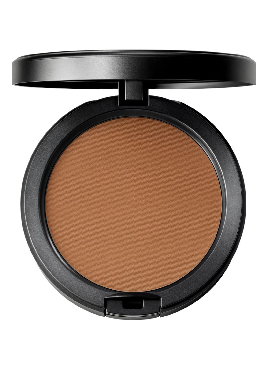 M·A·C Studio Fix Powder Plus Foundation - poeder foundation - voorkant nc55