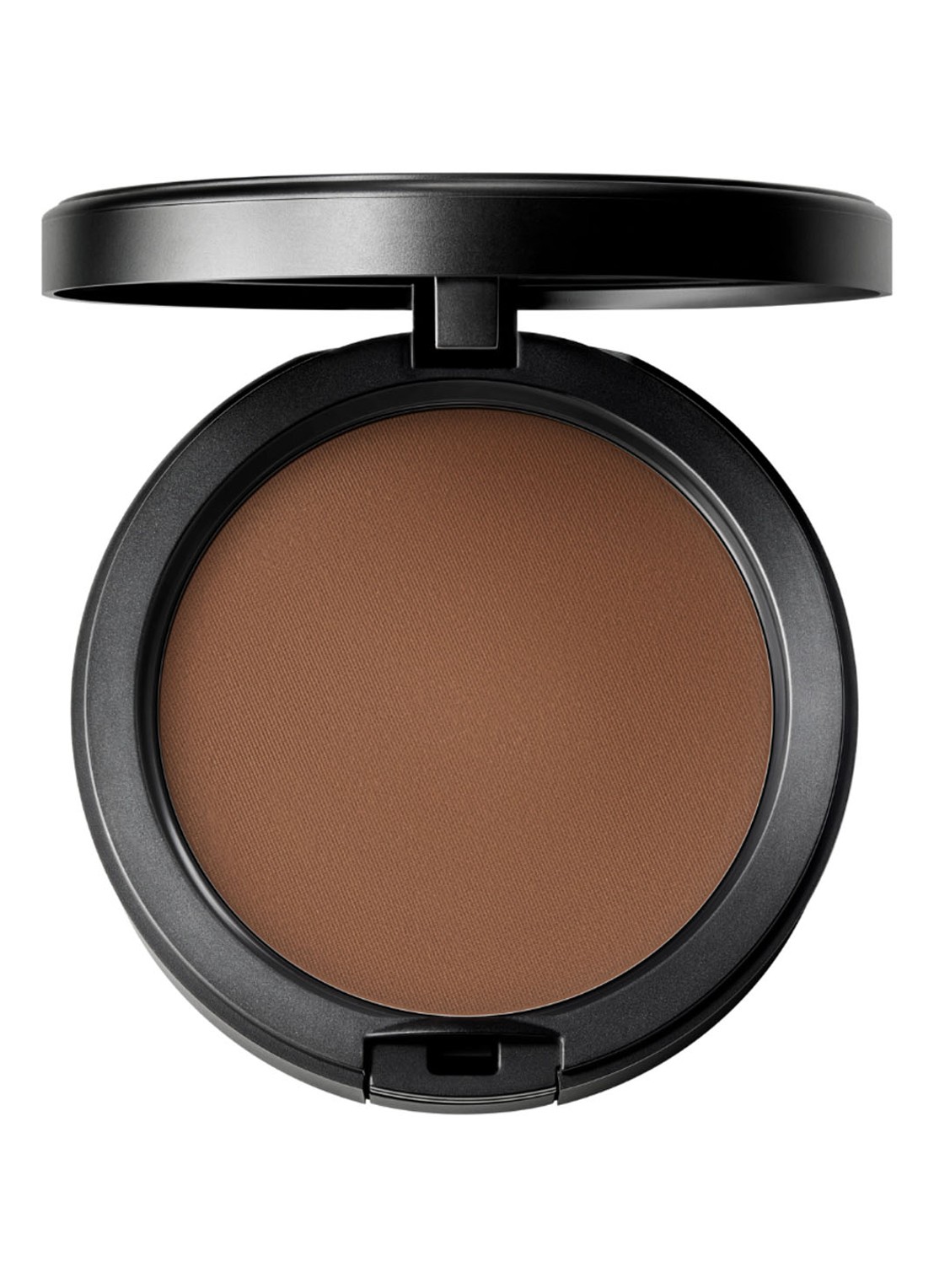 M·A·C Studio Fix Powder Plus Foundation - poeder foundation - voorkant 2 nc63