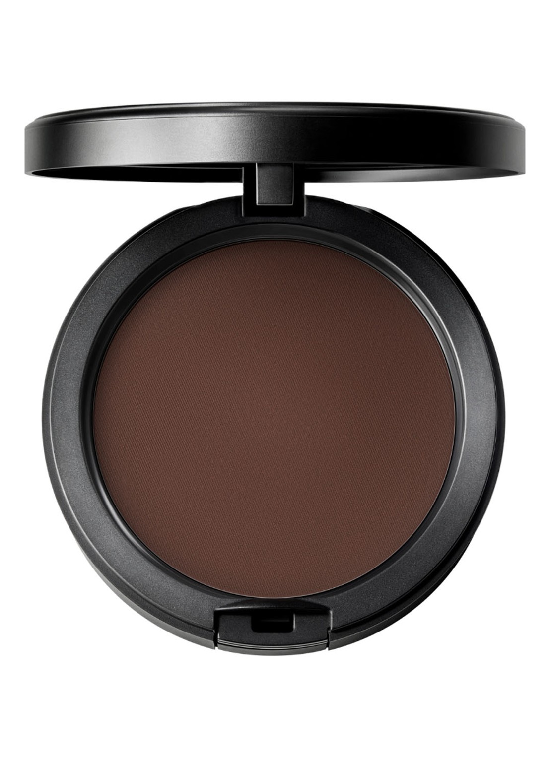 M·A·C Studio Fix Powder Plus Foundation - poeder foundation - voorkant 2 nc65