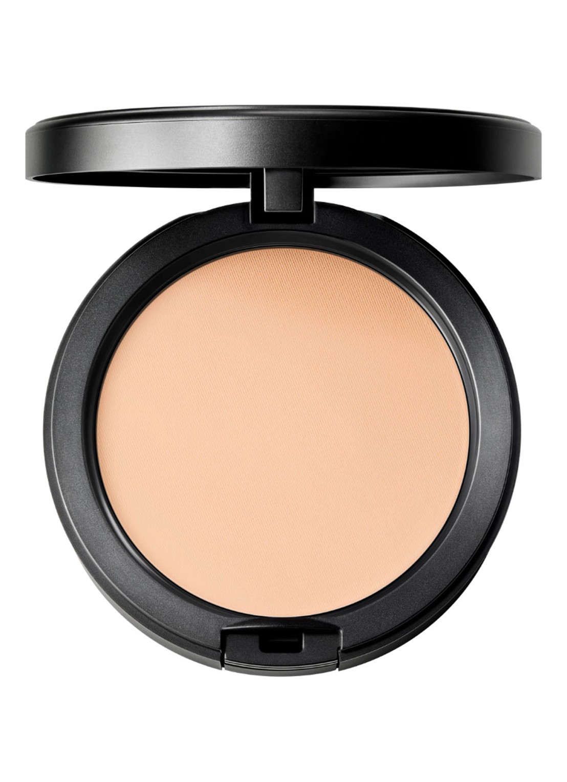 M·A·C Studio Fix Powder Plus Foundation - poeder foundation - voorkant 2 nw5
