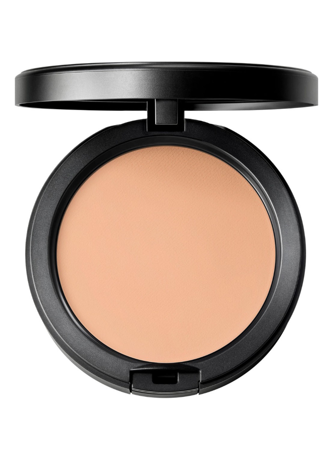 M·A·C Studio Fix Powder Plus Foundation - poeder foundation - voorkant 2 nw10