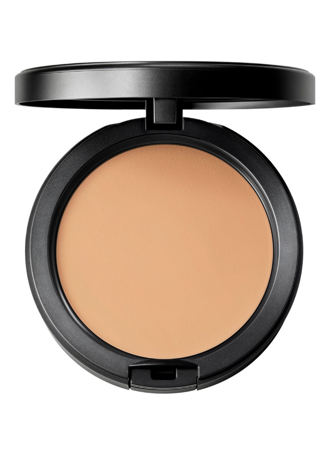 M·A·C Studio Fix Powder Plus Foundation - poeder foundation - voorkant 2 nw13