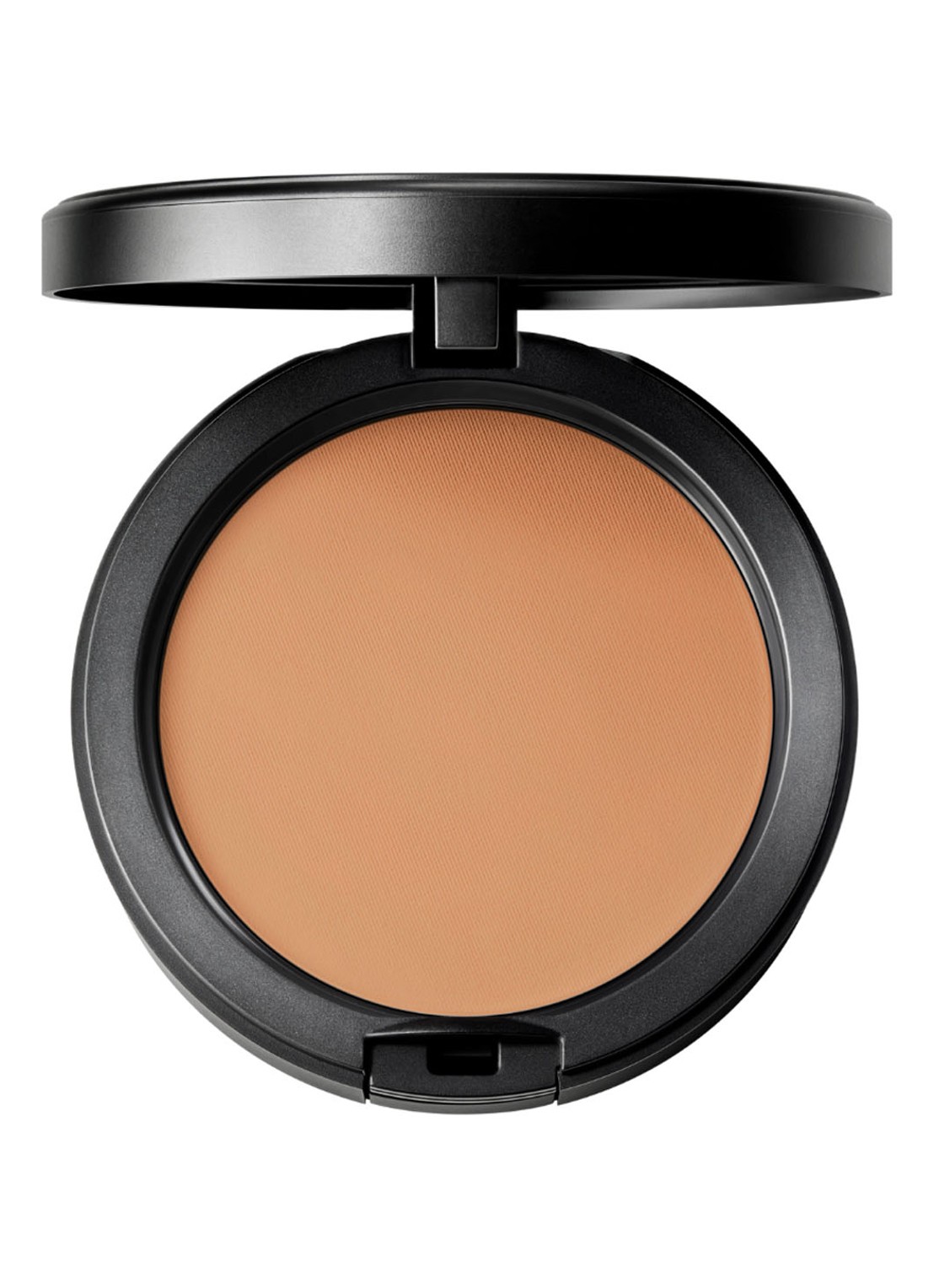 M·A·C Studio Fix Powder Plus Foundation - poeder foundation - voorkant 2 nw15