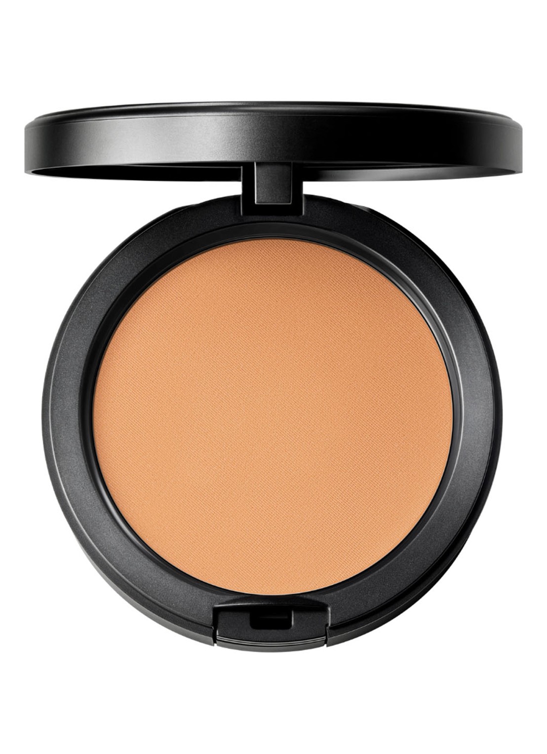 M·A·C Studio Fix Powder Plus Foundation - poeder foundation - voorkant 2 nw35