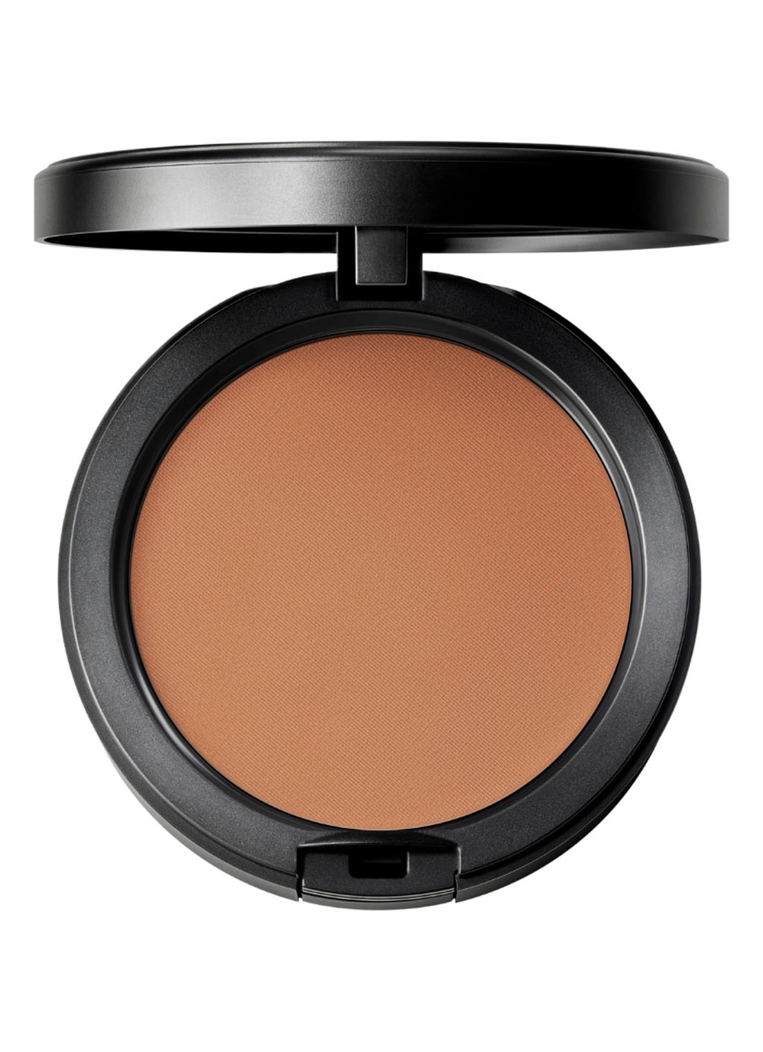 M·A·C Studio Fix Powder Plus Foundation - poeder foundation - voorkant nw45