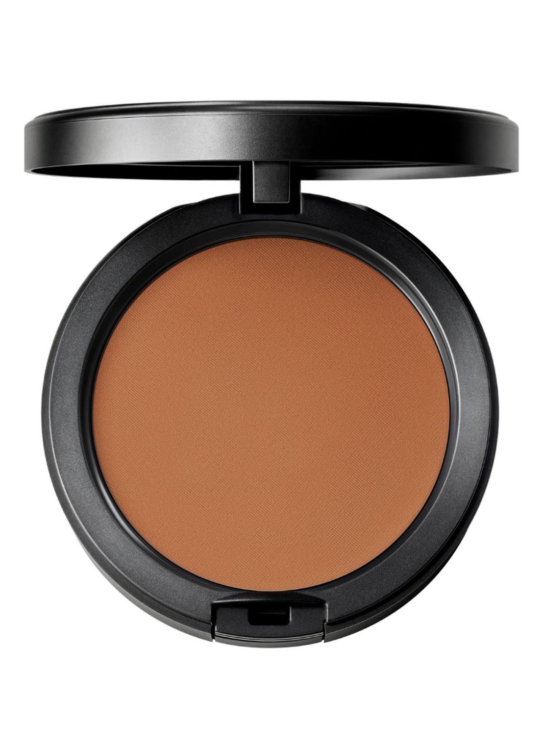 M·A·C Studio Fix Powder Plus Foundation - poeder foundation - voorkant nw46