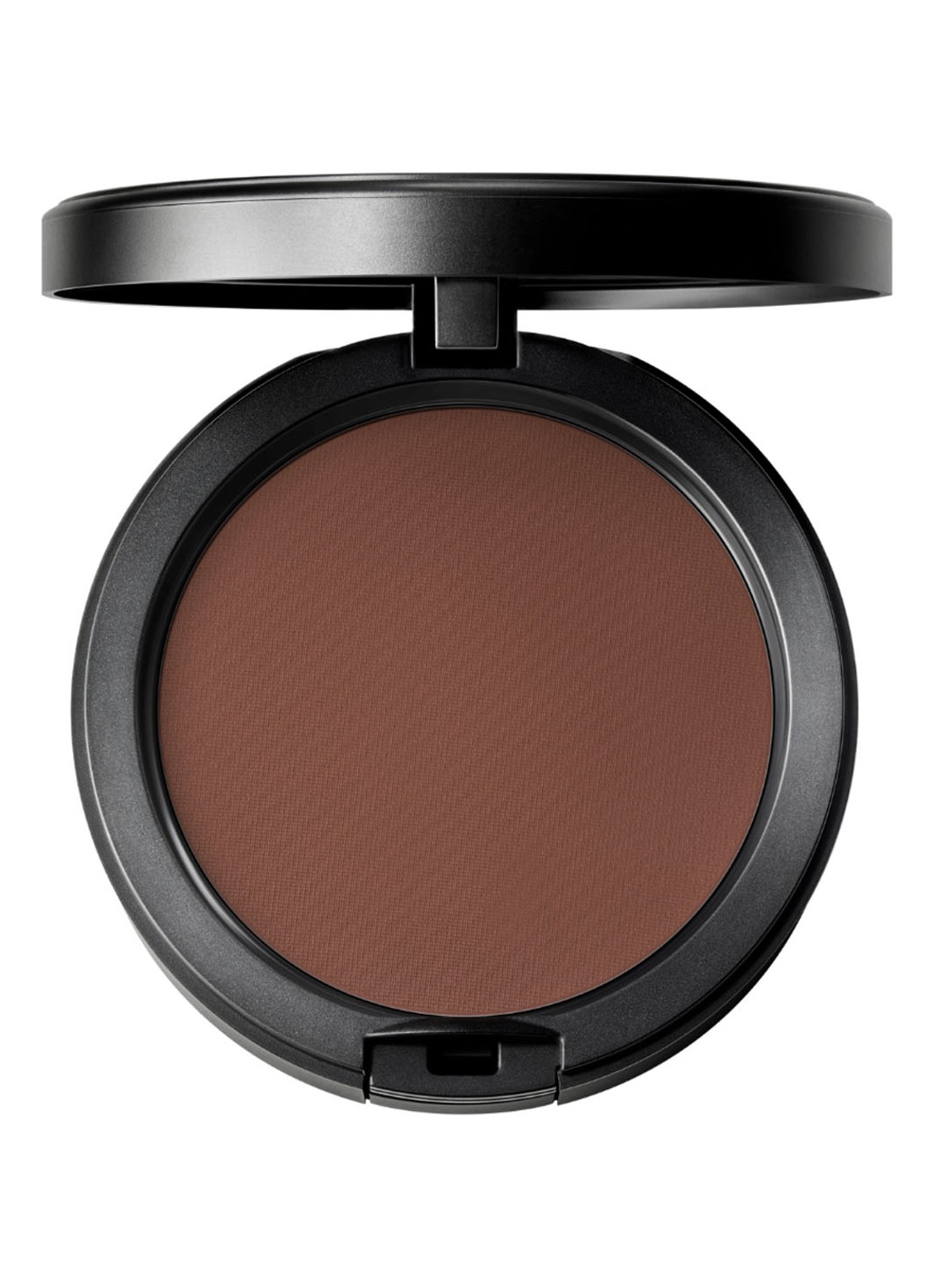 M·A·C Studio Fix Powder Plus Foundation - poeder foundation - voorkant nw58