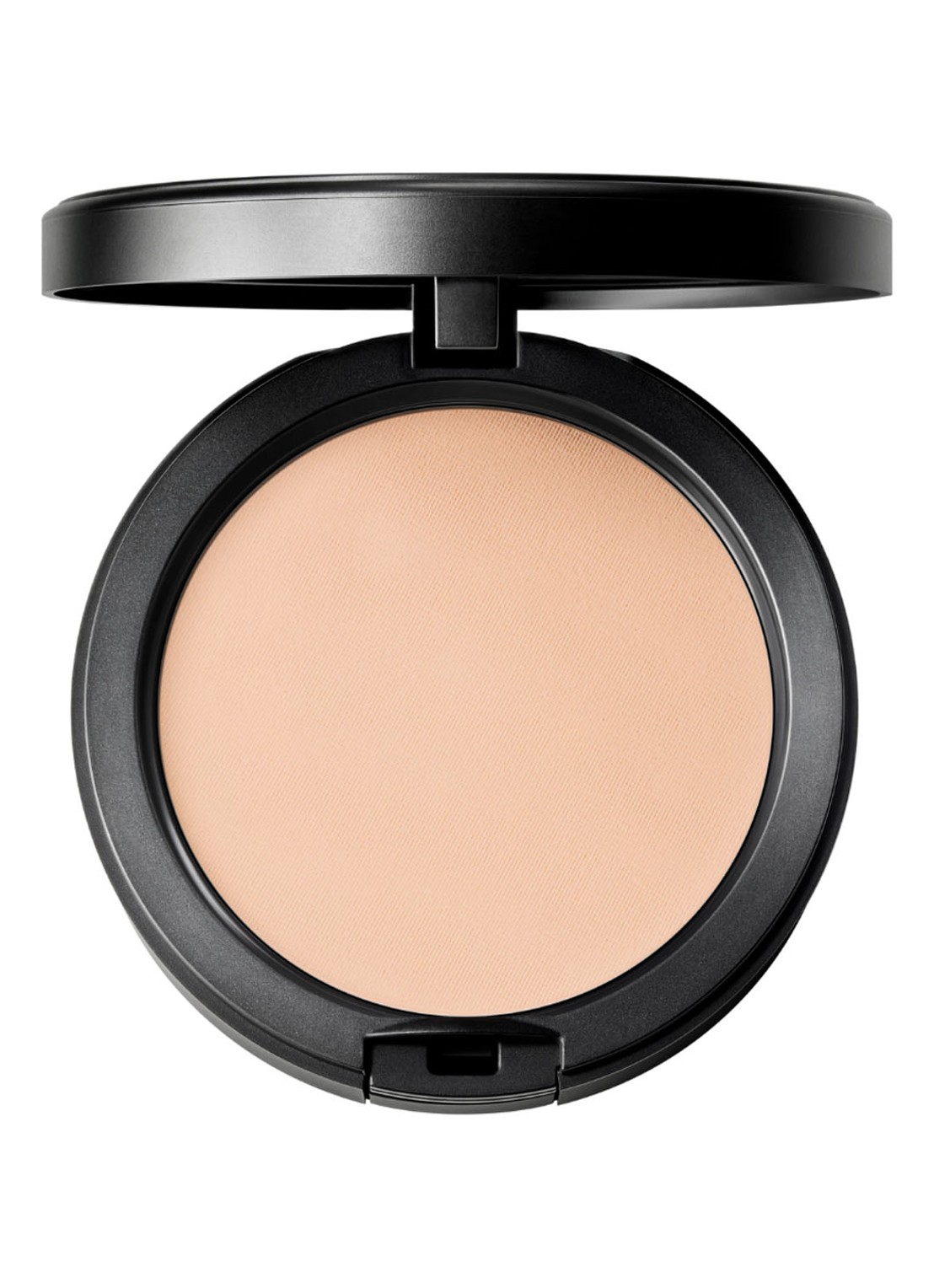 M·A·C Studio Fix Powder Plus Foundation - poeder foundation - voorkant 2 n4