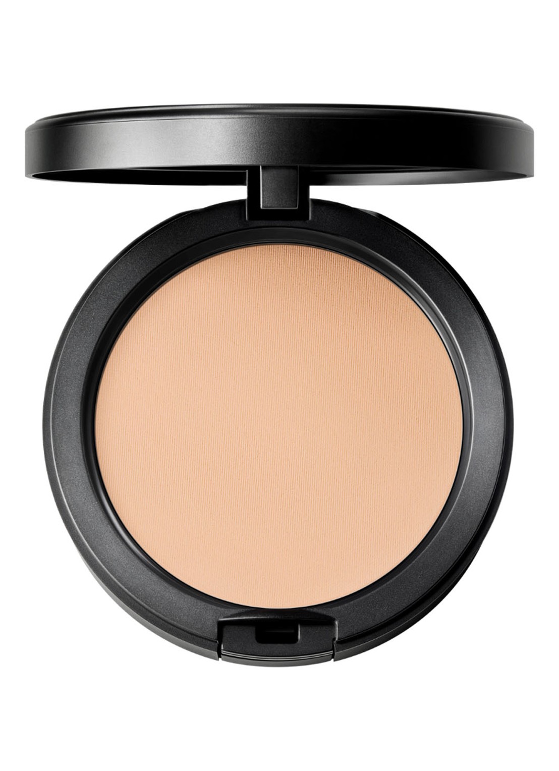 M·A·C Studio Fix Powder Plus Foundation - poeder foundation - voorkant 2 n5