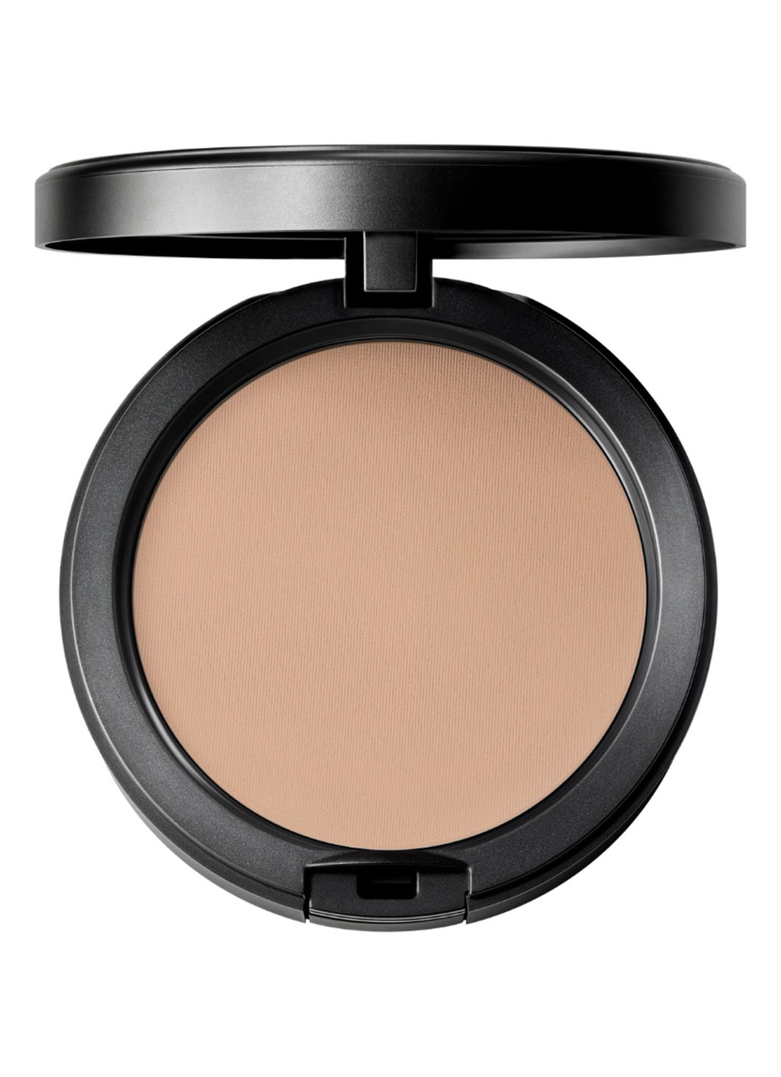 M·A·C Studio Fix Powder Plus Foundation - poeder foundation - voorkant 2 n6