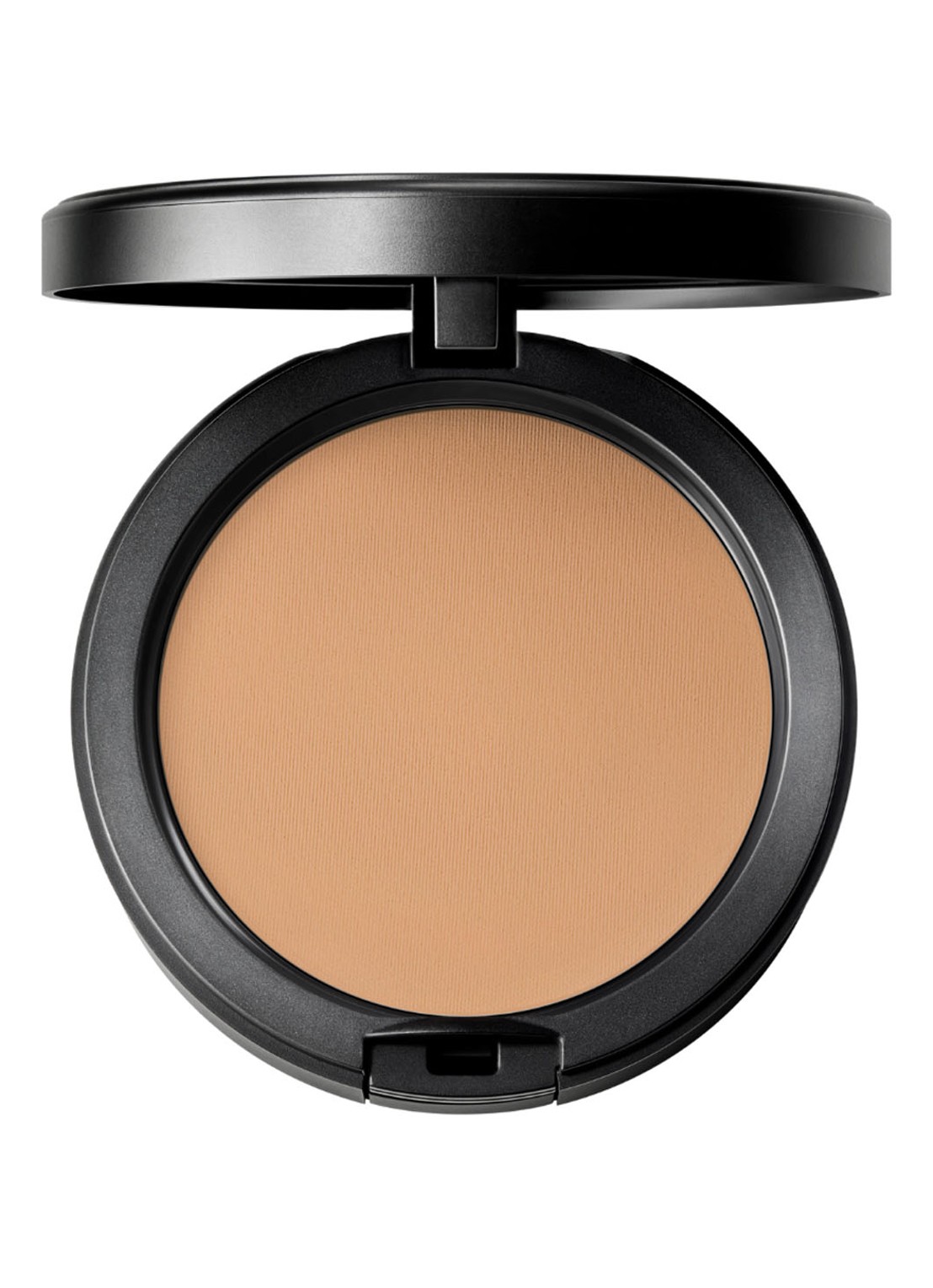 M·A·C Studio Fix Powder Plus Foundation - poeder foundation - voorkant n6.5