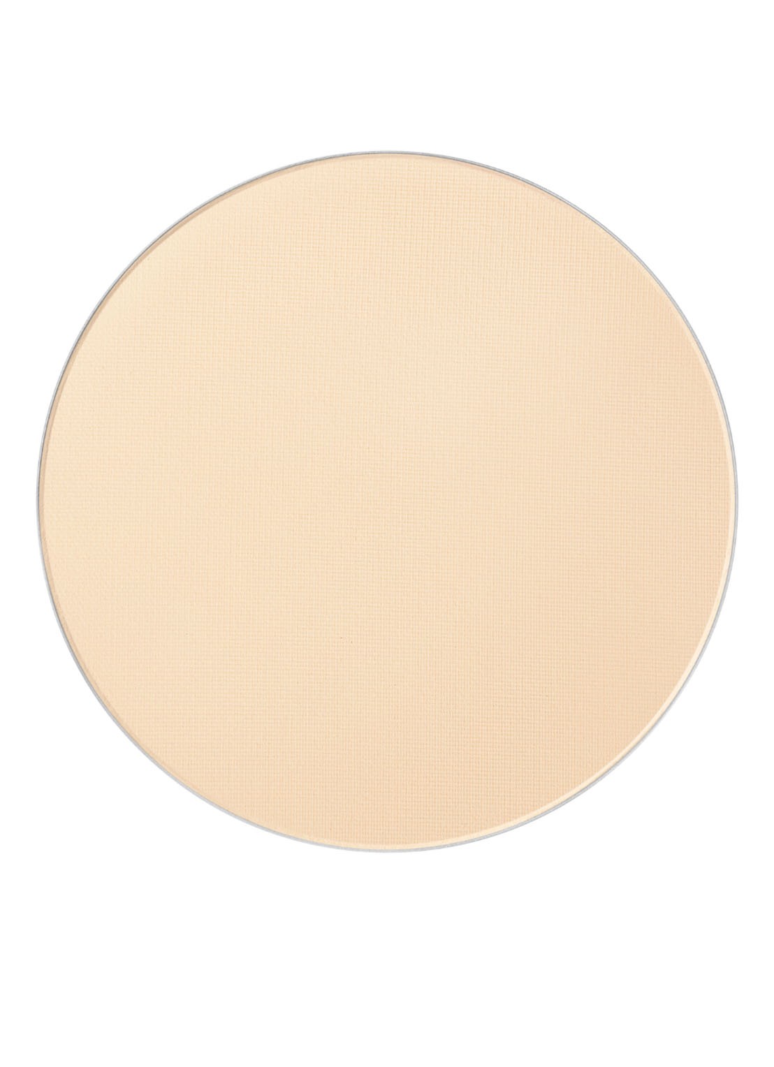 M·A·C Studio Fix Powder Plus Foundation Refill - navulling poeder foundation - voorkant 2 nc5