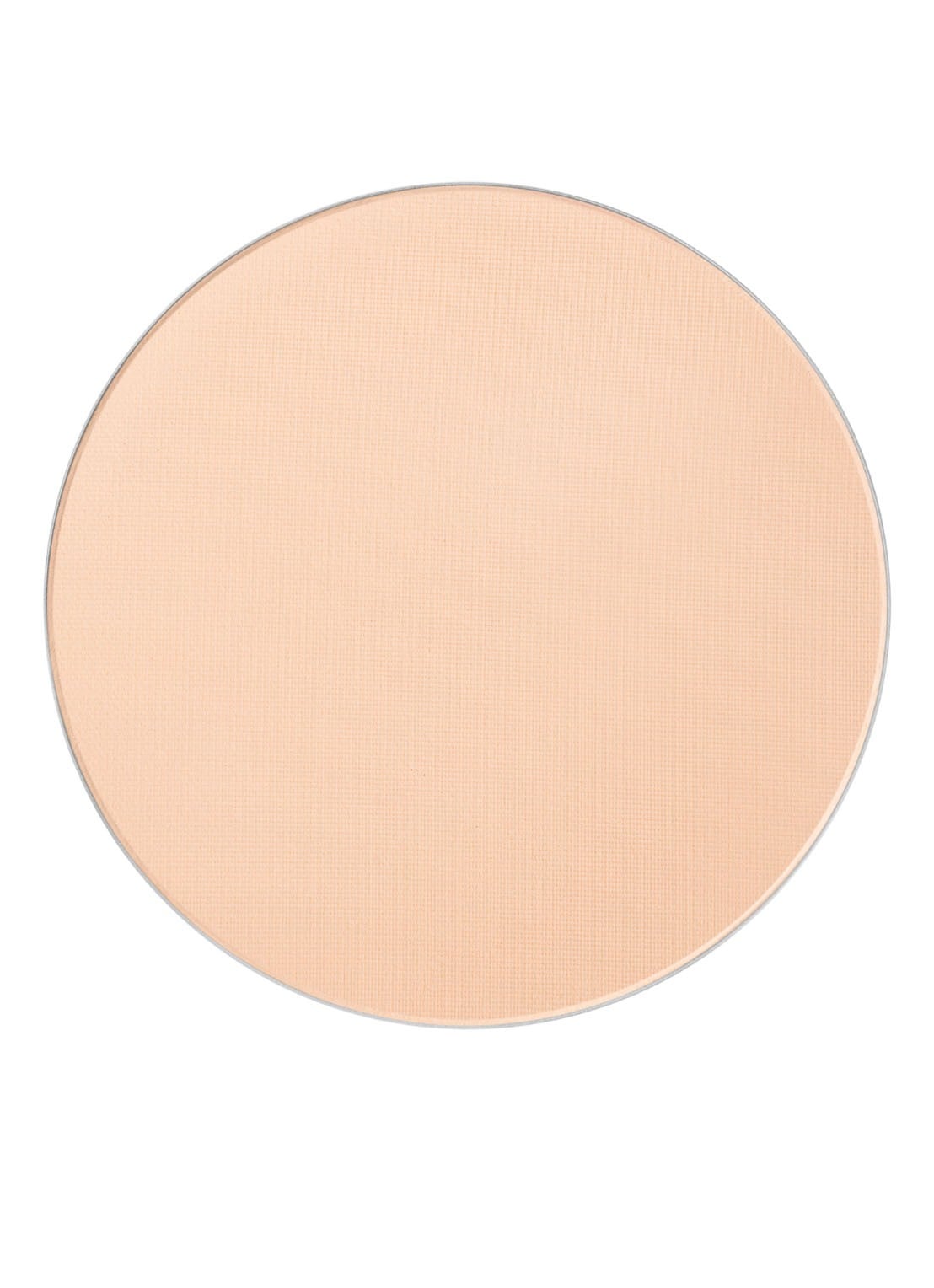 M·A·C Studio Fix Powder Plus Foundation Refill - navulling poeder foundation - voorkant 2 nc10