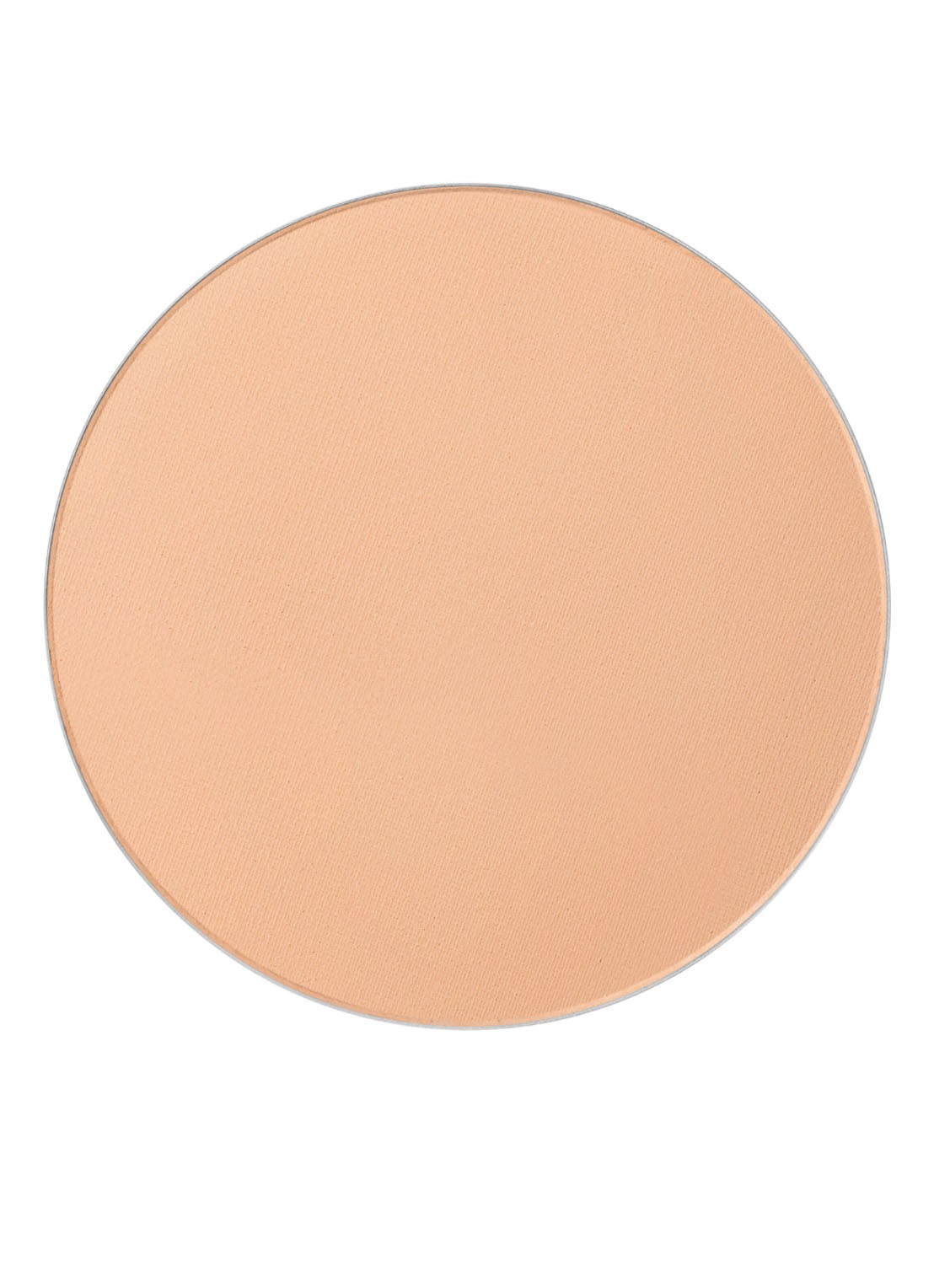 M·A·C Studio Fix Powder Plus Foundation Refill - navulling poeder foundation - voorkant 2 nc16