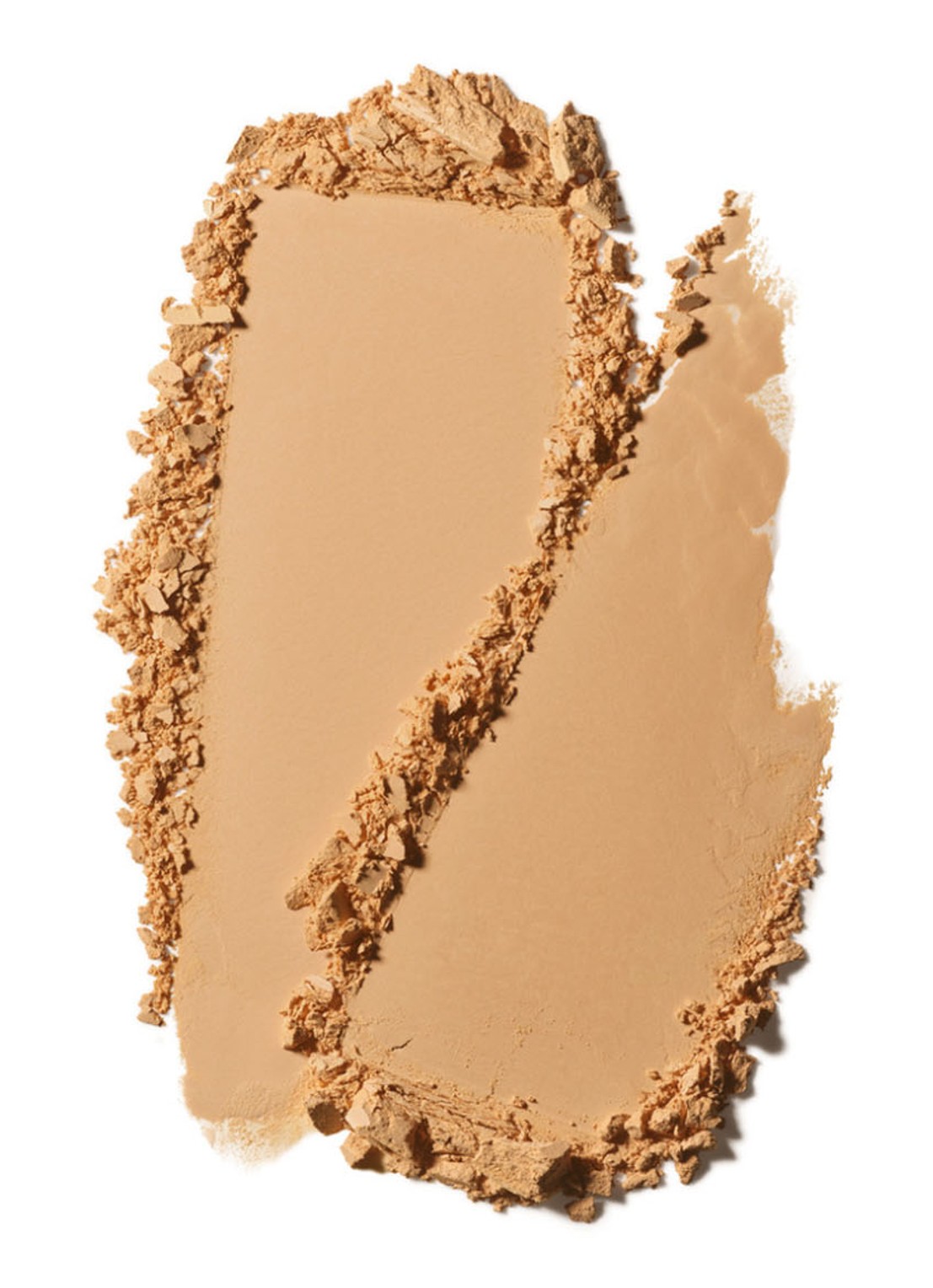 M·A·C Studio Fix Powder Plus Foundation Refill - navulling poeder foundation - voorkant 3 nc17