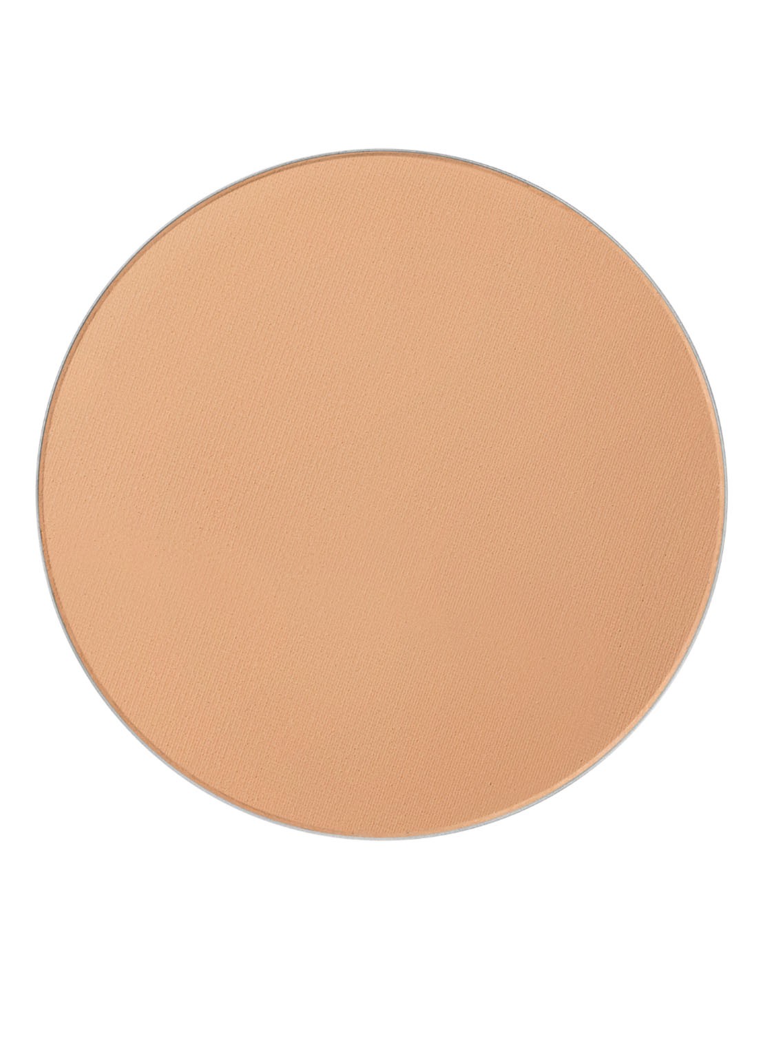 M·A·C Studio Fix Powder Plus Foundation Refill - navulling poeder foundation - voorkant nc18