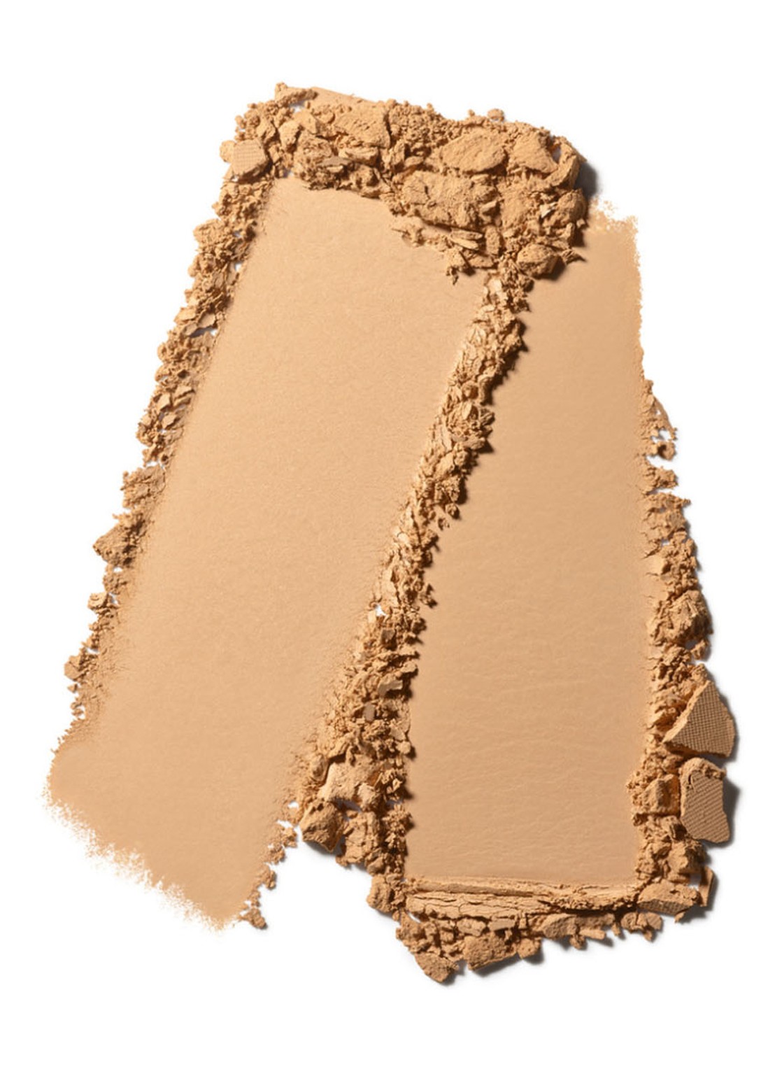 M·A·C Studio Fix Powder Plus Foundation Refill - navulling poeder foundation - voorkant 2 nc20