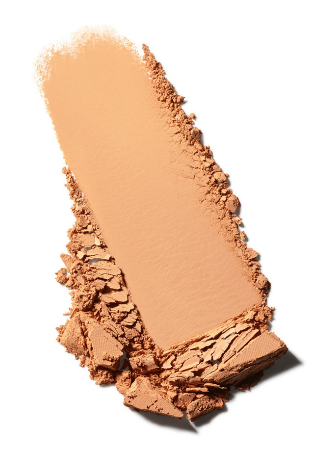 M·A·C Studio Fix Powder Plus Foundation Refill - navulling poeder foundation - voorkant 3 nc25