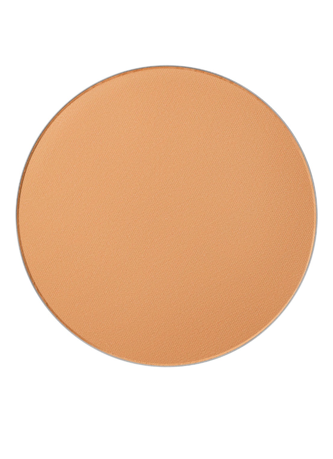 M·A·C Studio Fix Powder Plus Foundation Refill - navulling poeder foundation - voorkant 2 nc40