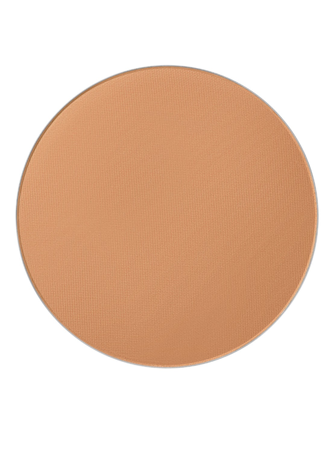 M·A·C Studio Fix Powder Plus Foundation Refill - navulling poeder foundation - voorkant nc44