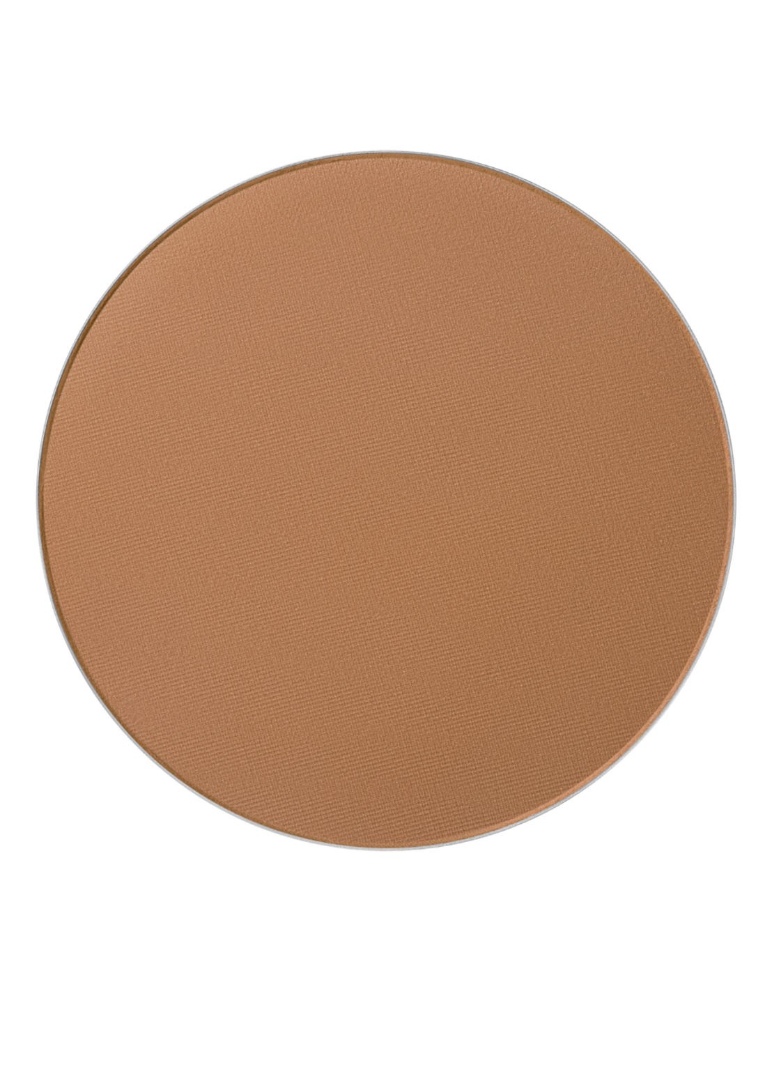 M·A·C Studio Fix Powder Plus Foundation Refill - navulling poeder foundation - voorkant nc50