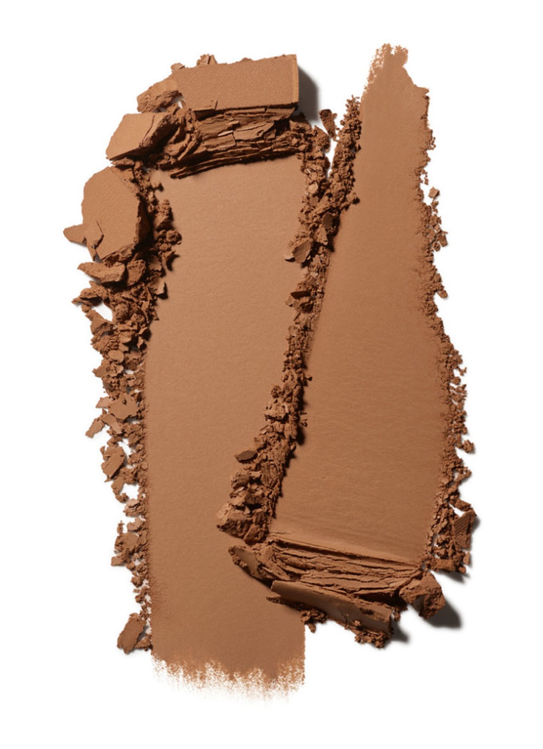 M·A·C Studio Fix Powder Plus Foundation Refill - navulling poeder foundation - voorkant 2 nc50