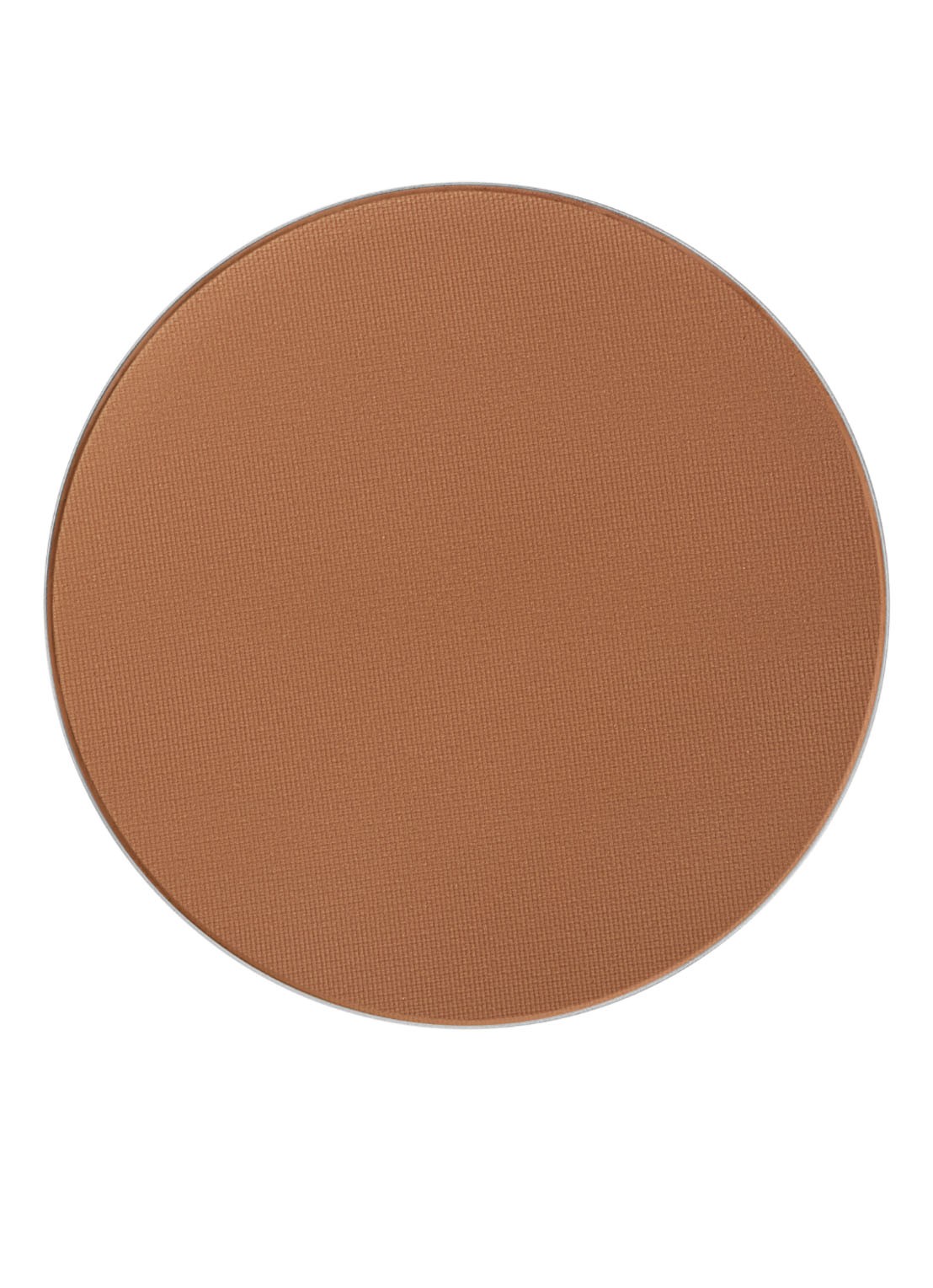 M·A·C Studio Fix Powder Plus Foundation Refill - navulling poeder foundation - voorkant 2 nc55