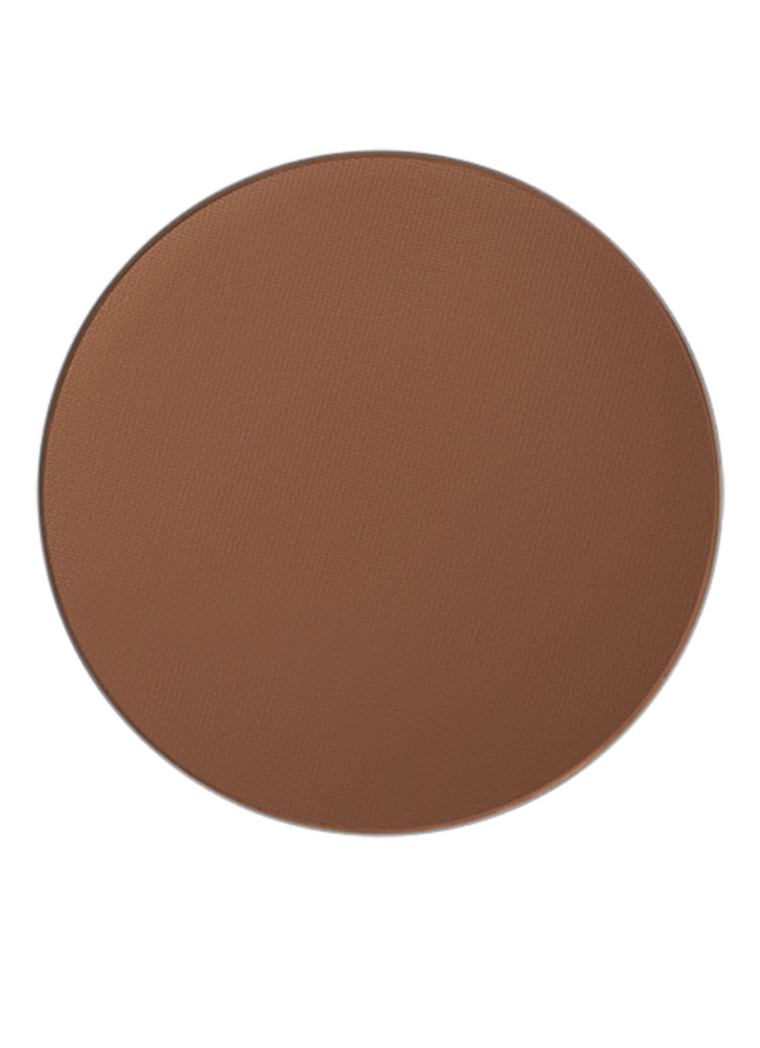 M·A·C Studio Fix Powder Plus Foundation Refill - navulling poeder foundation - voorkant nc63
