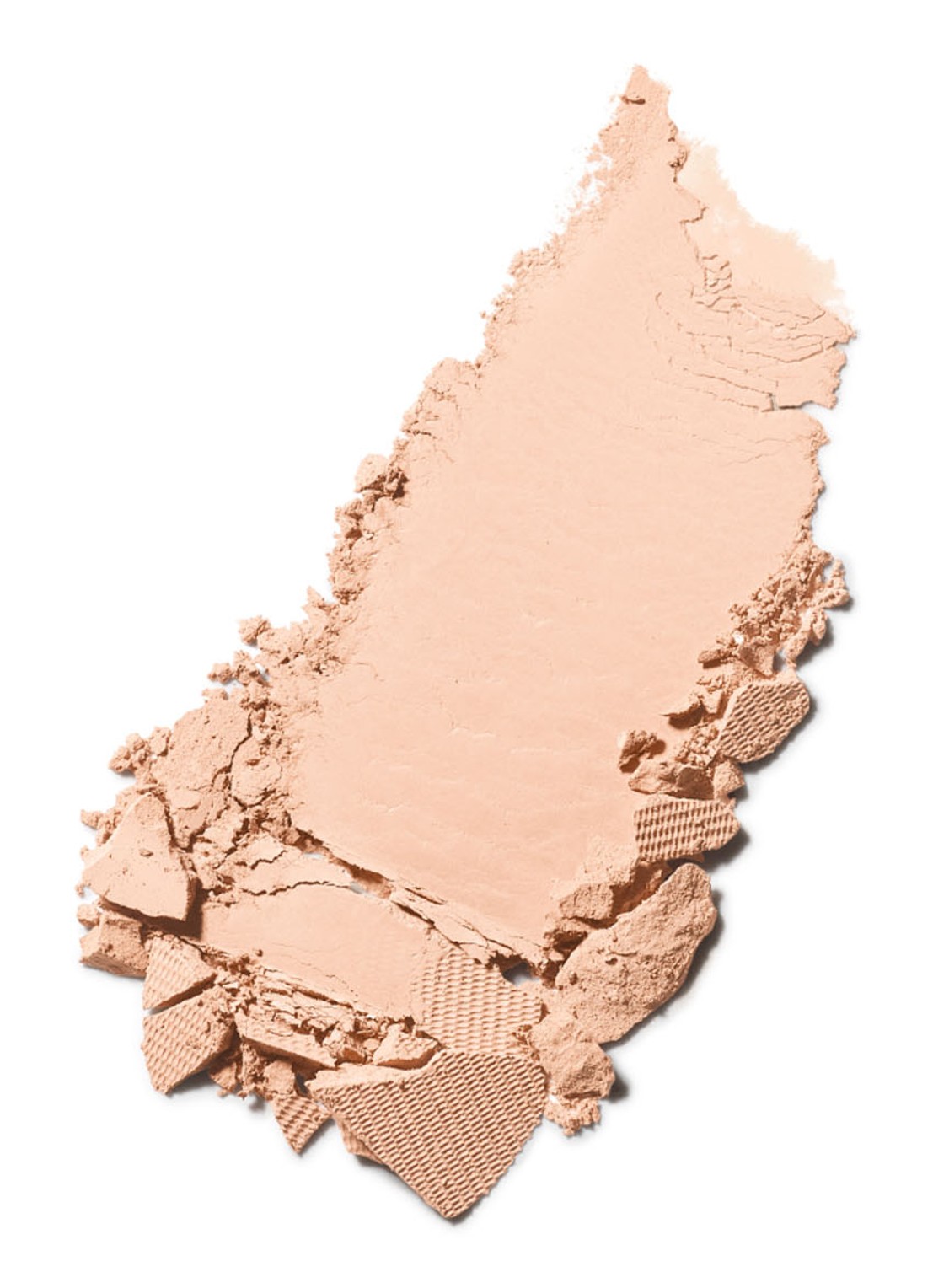 M·A·C Studio Fix Powder Plus Foundation Refill - navulling poeder foundation - voorkant 2 nw10