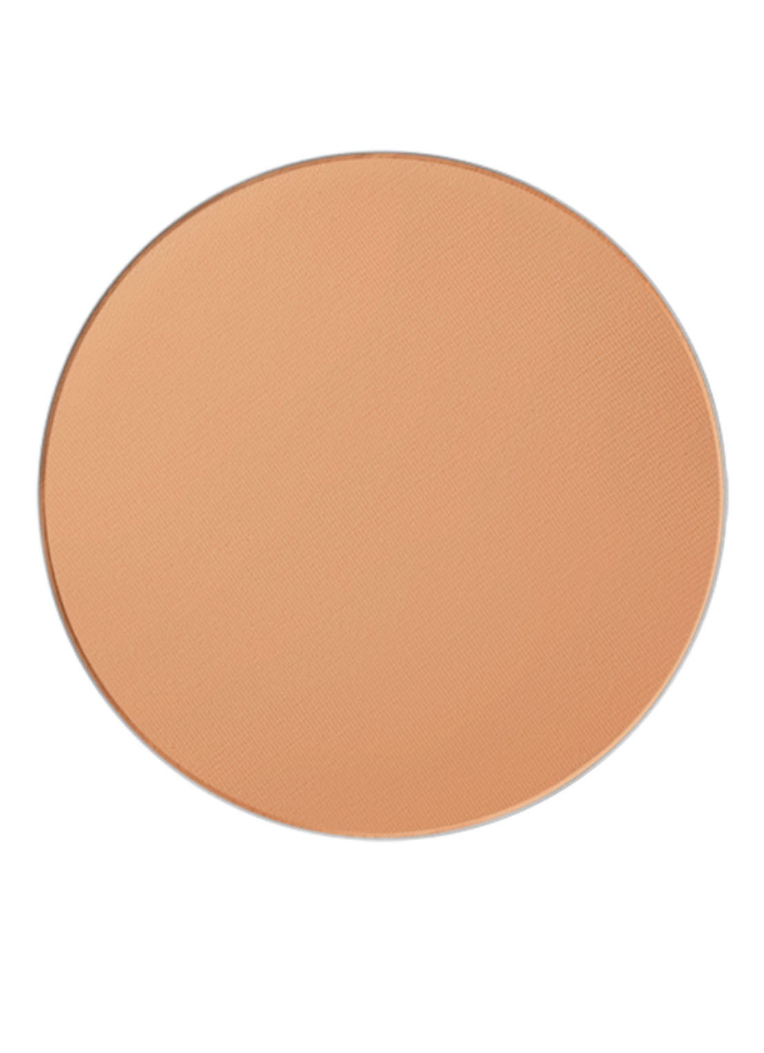 M·A·C Studio Fix Powder Plus Foundation Refill - navulling poeder foundation - voorkant 2 nw15