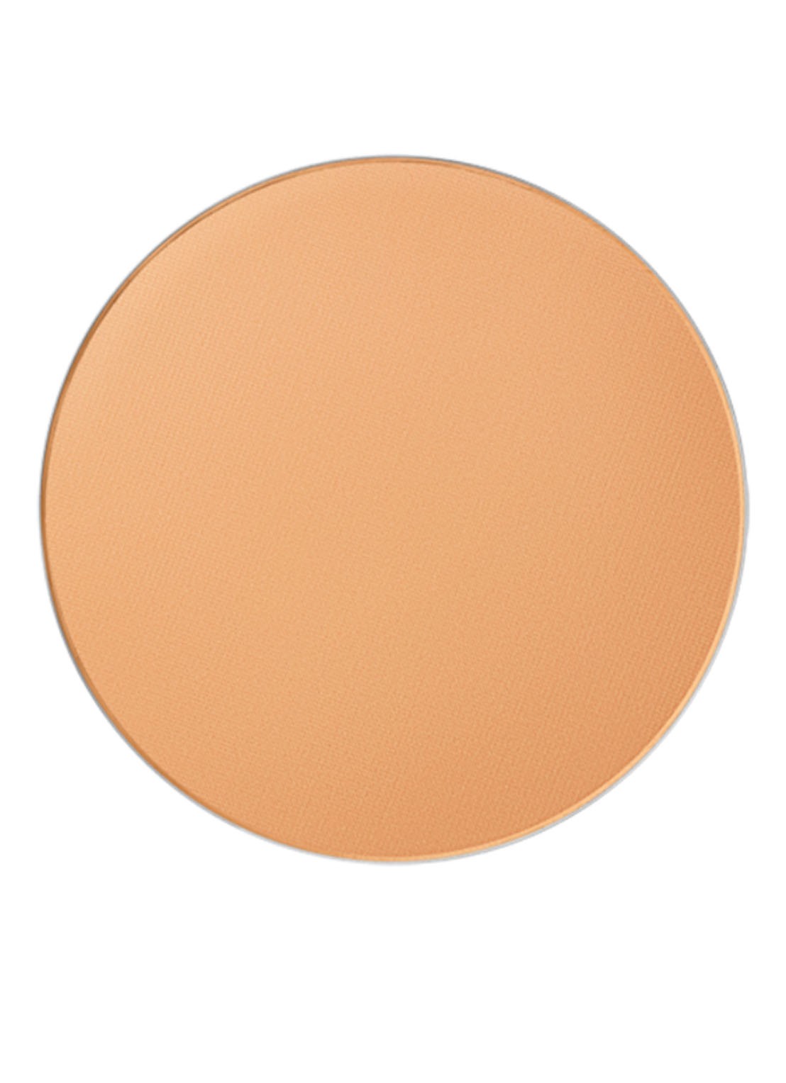M·A·C Studio Fix Powder Plus Foundation Refill - navulling poeder foundation - voorkant 2 nw35