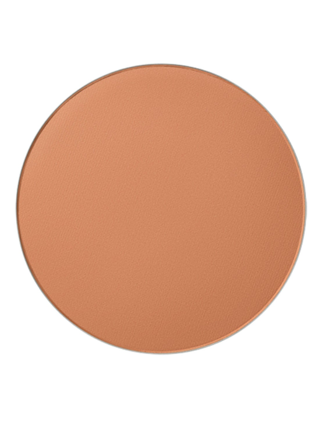 M·A·C Studio Fix Powder Plus Foundation Refill - navulling poeder foundation - voorkant 2 nw43