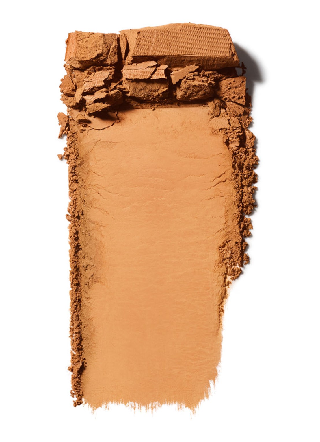 M·A·C Studio Fix Powder Plus Foundation Refill - navulling poeder foundation - voorkant 3 nw44